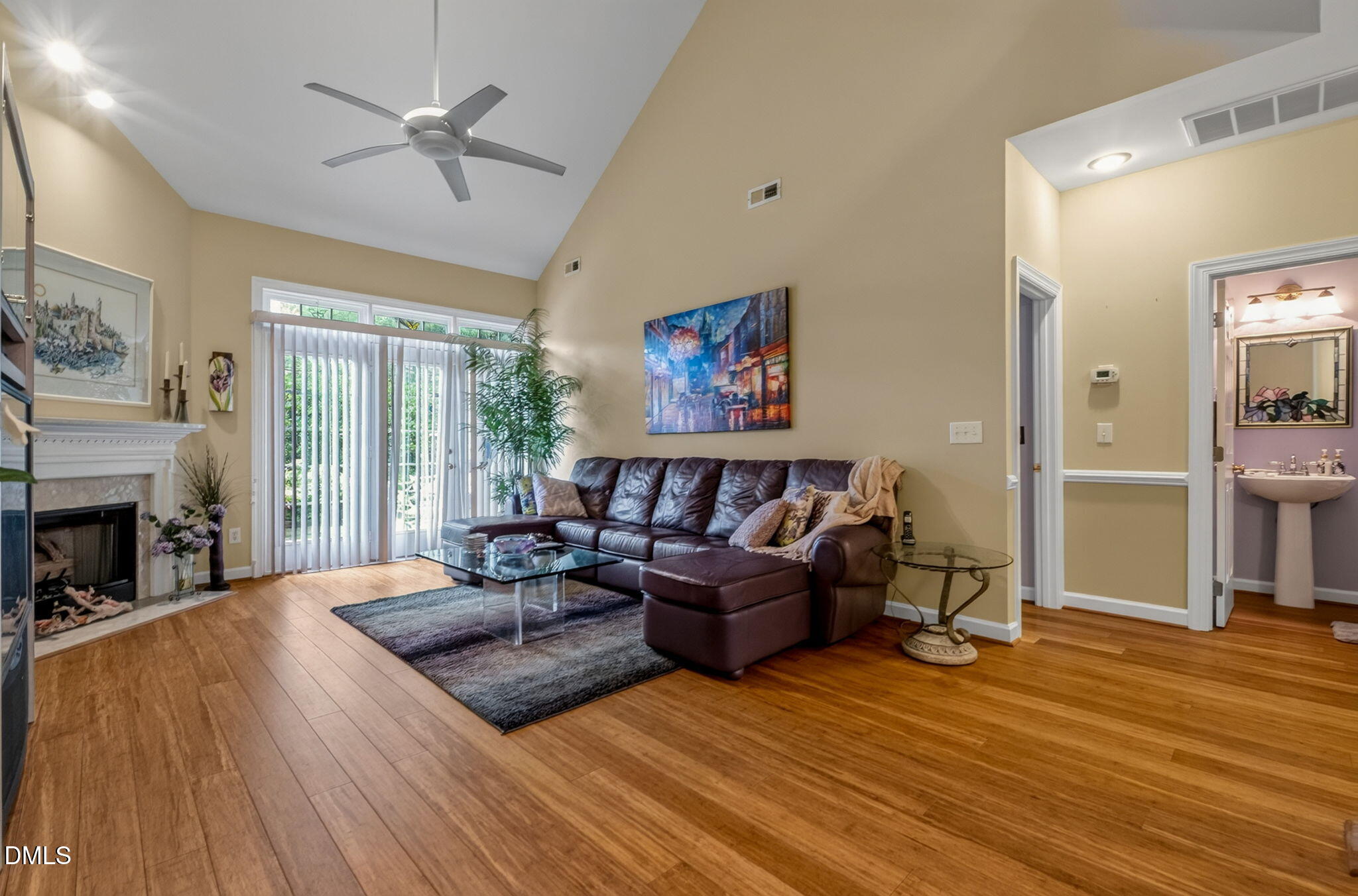 1603 Poets Glade Drive Property Photo 12