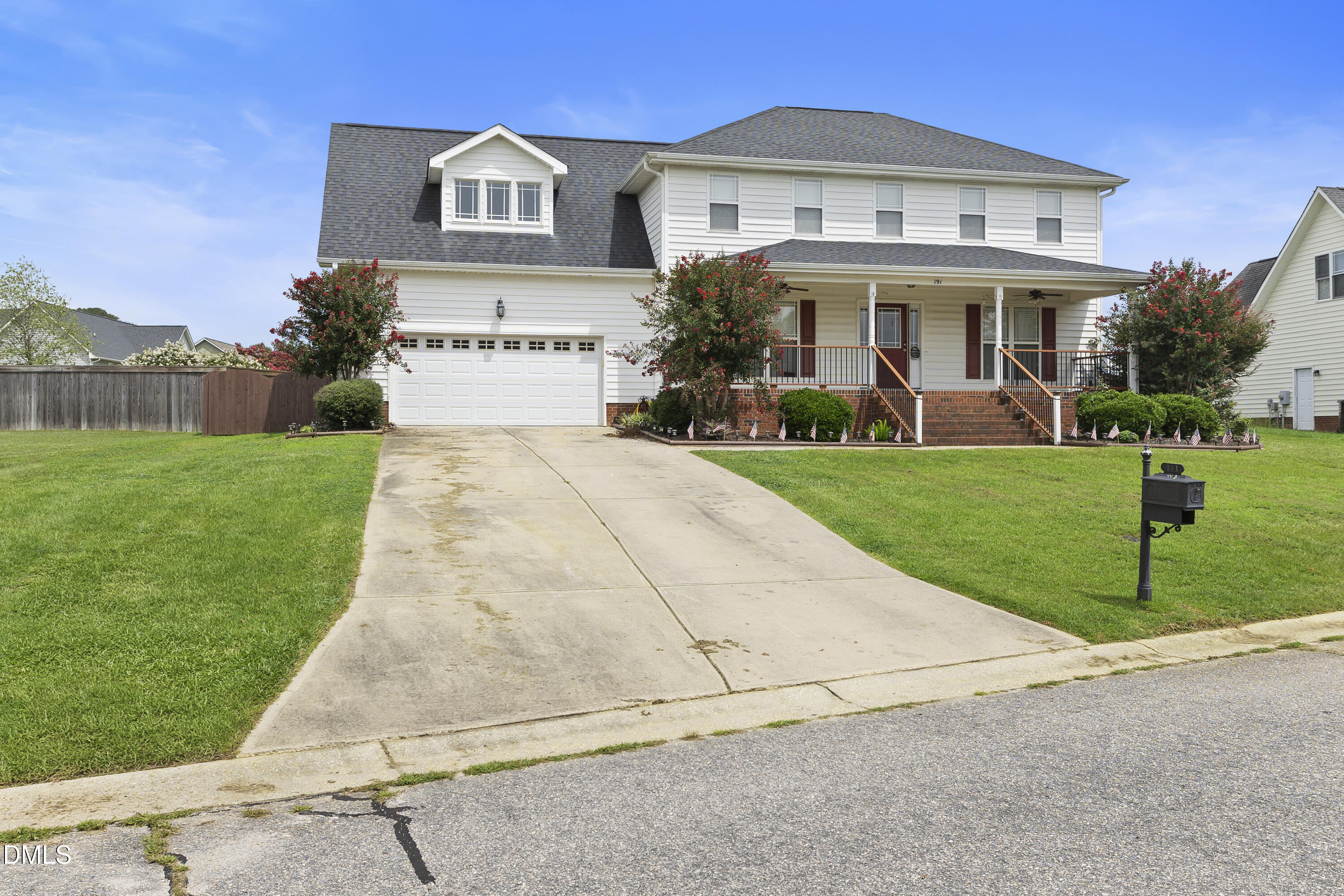 191 Golden Oats Drive Property Photo 39