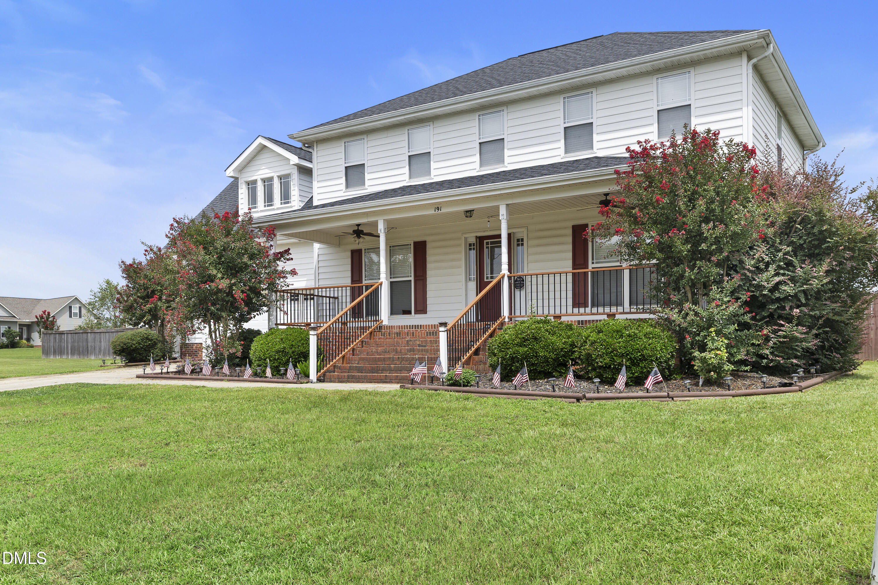 191 Golden Oats Drive Property Photo 40