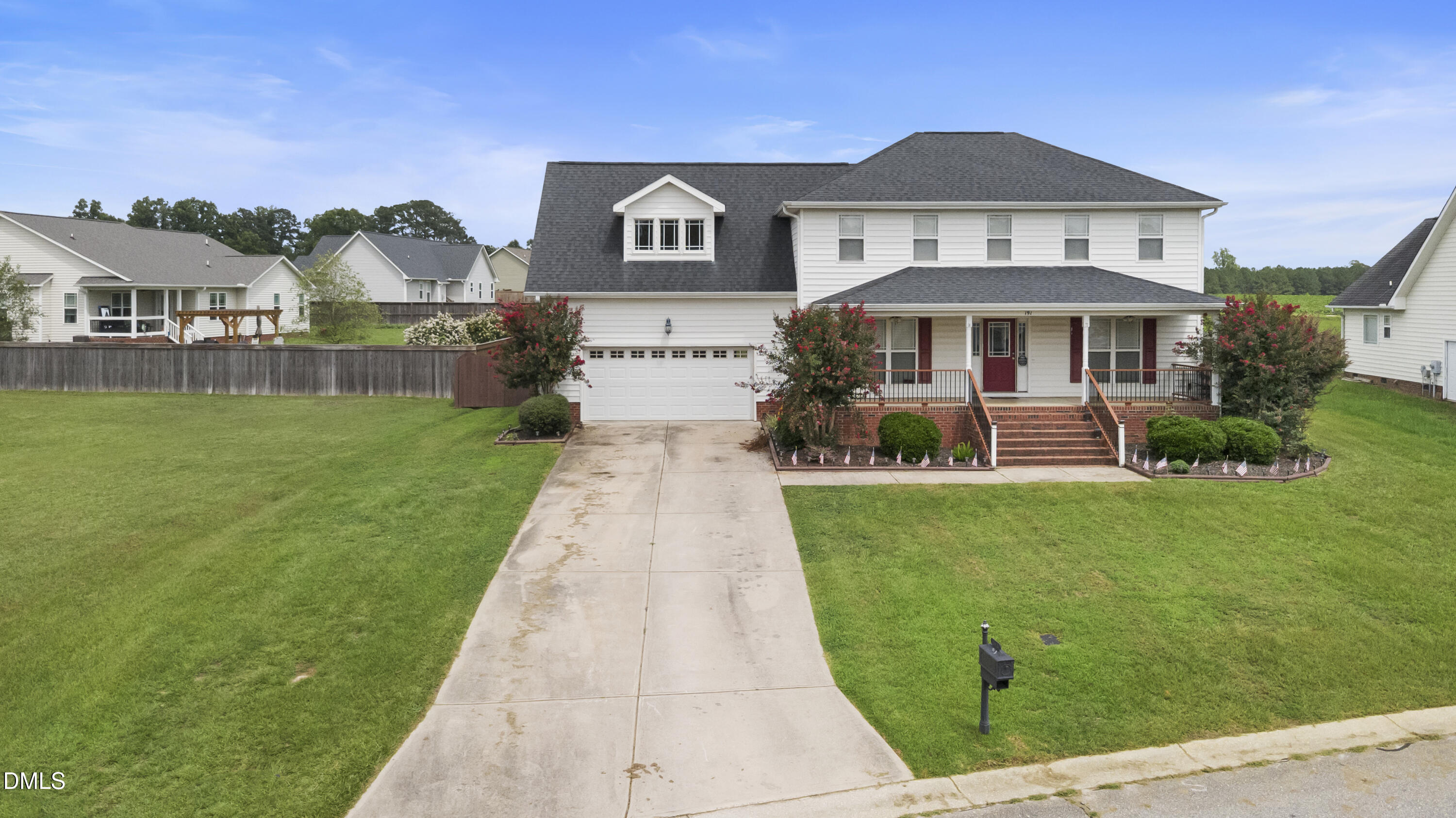 191 Golden Oats Drive Property Photo 41