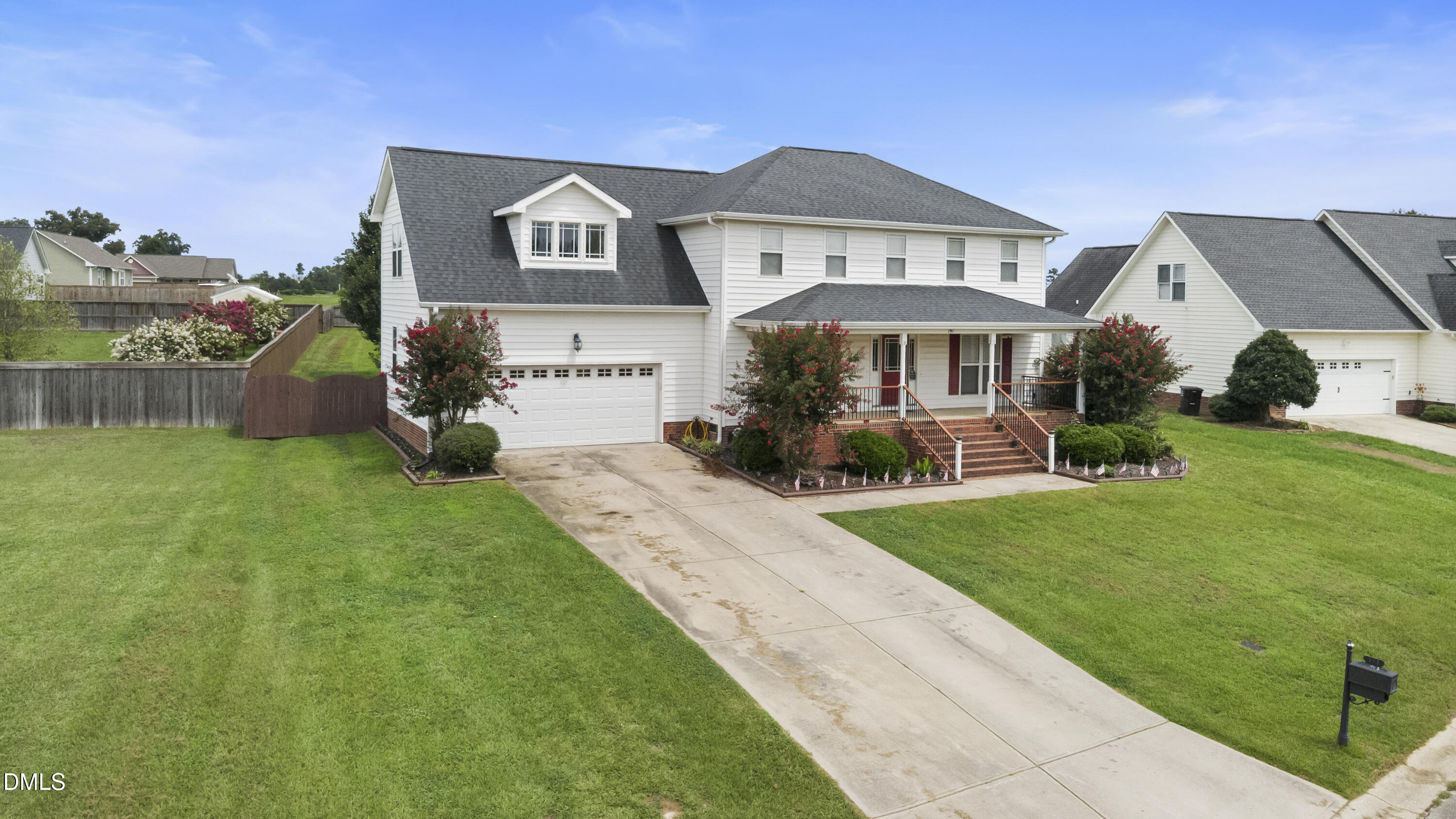 191 Golden Oats Drive Property Photo 42