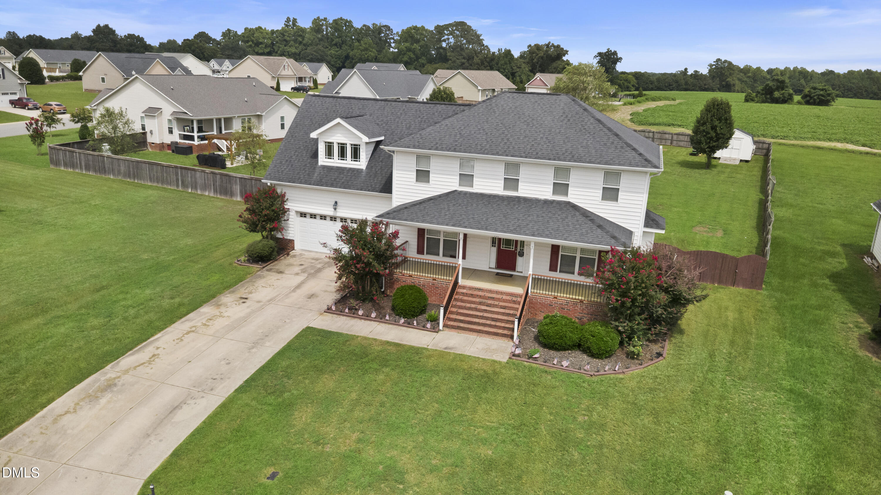 191 Golden Oats Drive Property Photo 43