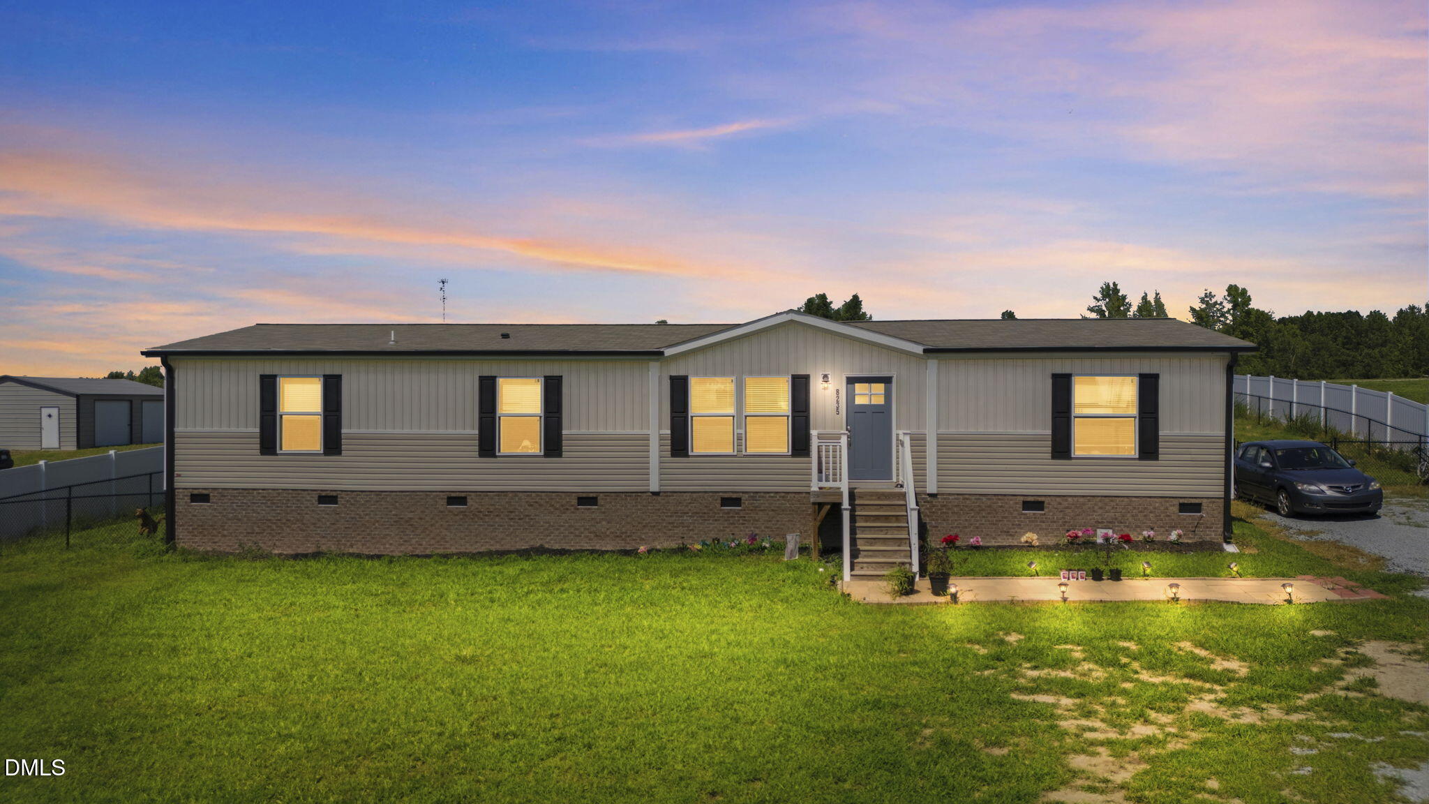 8235 Nc-62 Hwy N Property Photo 1