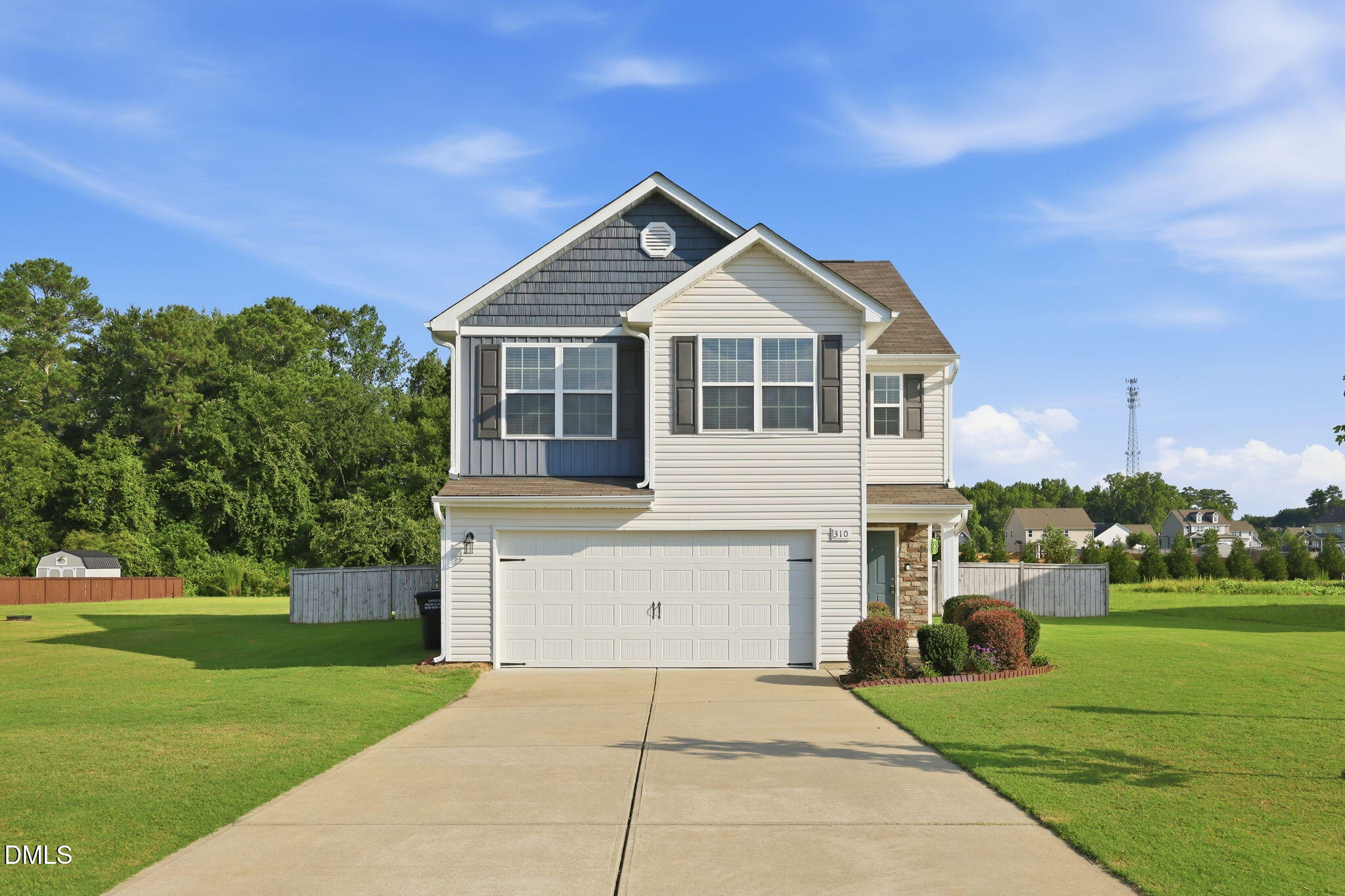 310 Mineral Spring Lane Property Photo 1