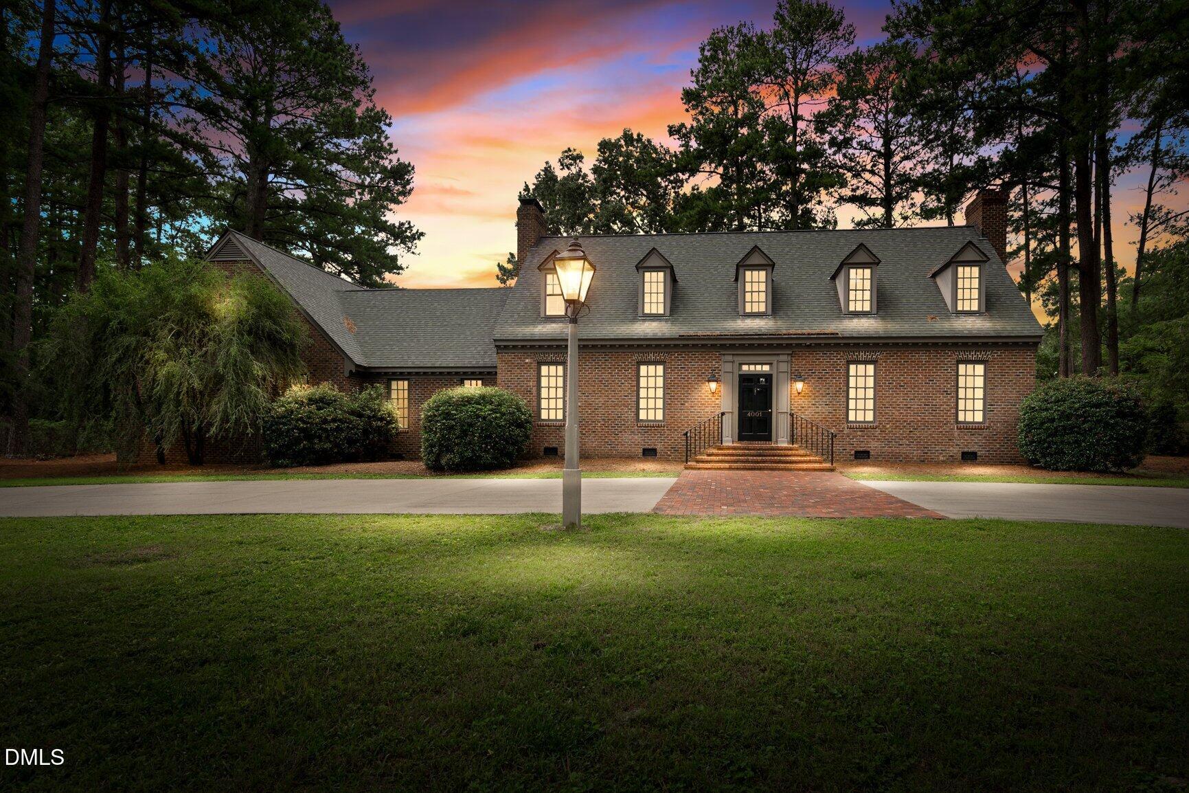 4001 Lochinvar Lane Property Photo 1