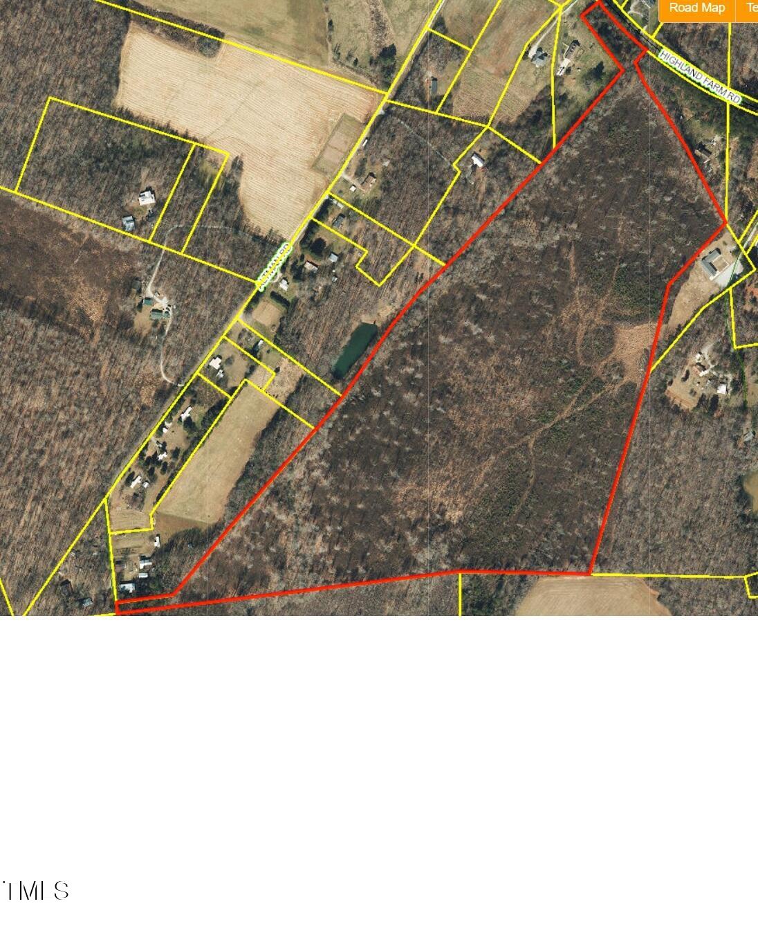 2626 Highland Farm Road Property Photo 1