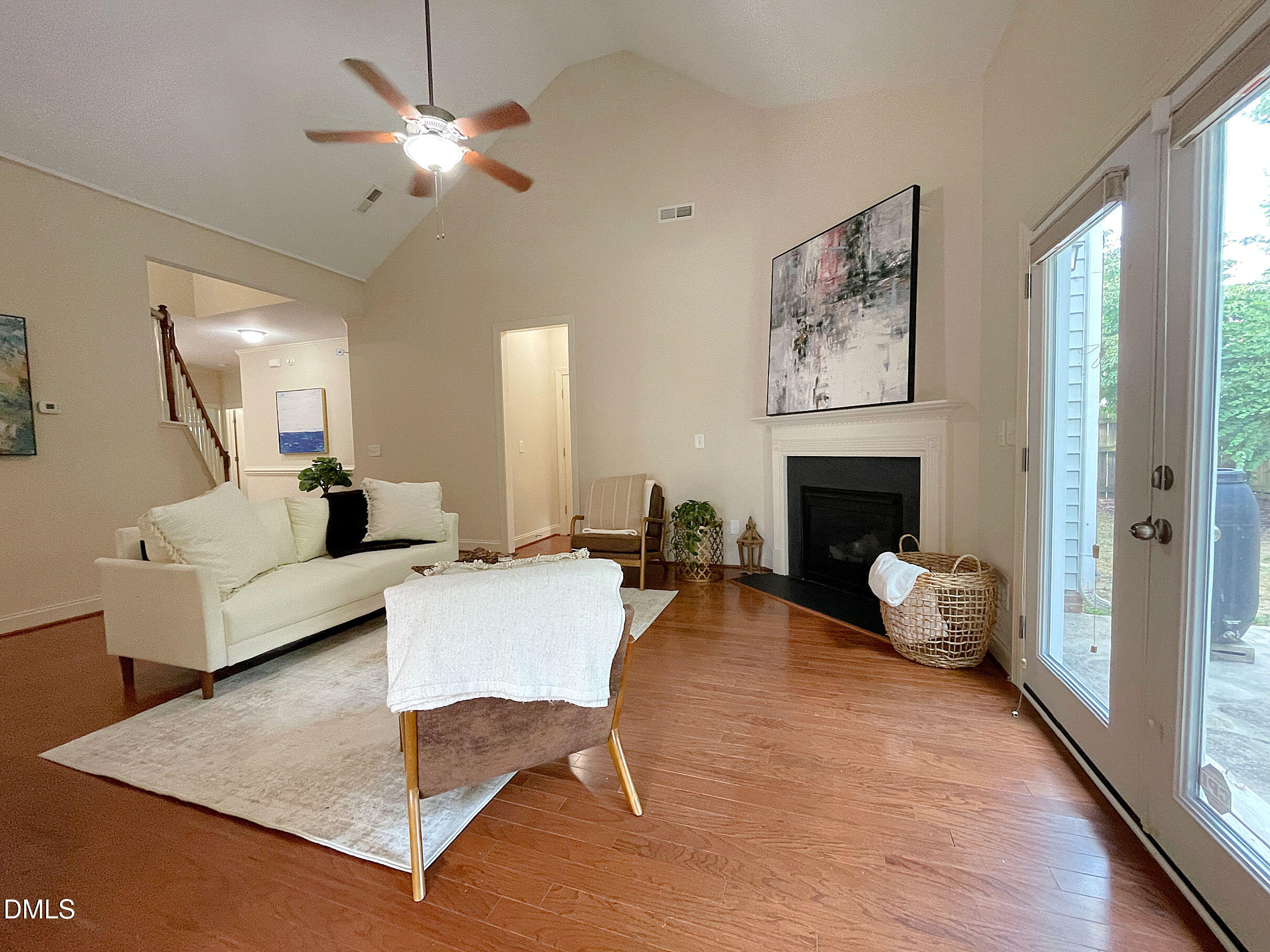 152 Sharp Top Trail Property Photo 8