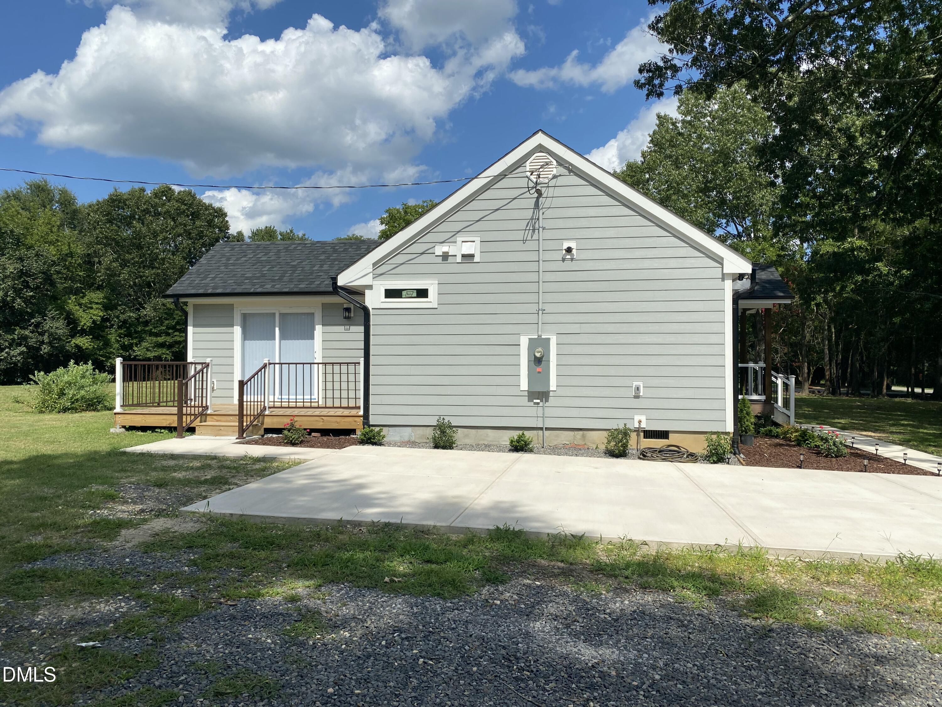 2924 N Shiloh Road Property Photo 5