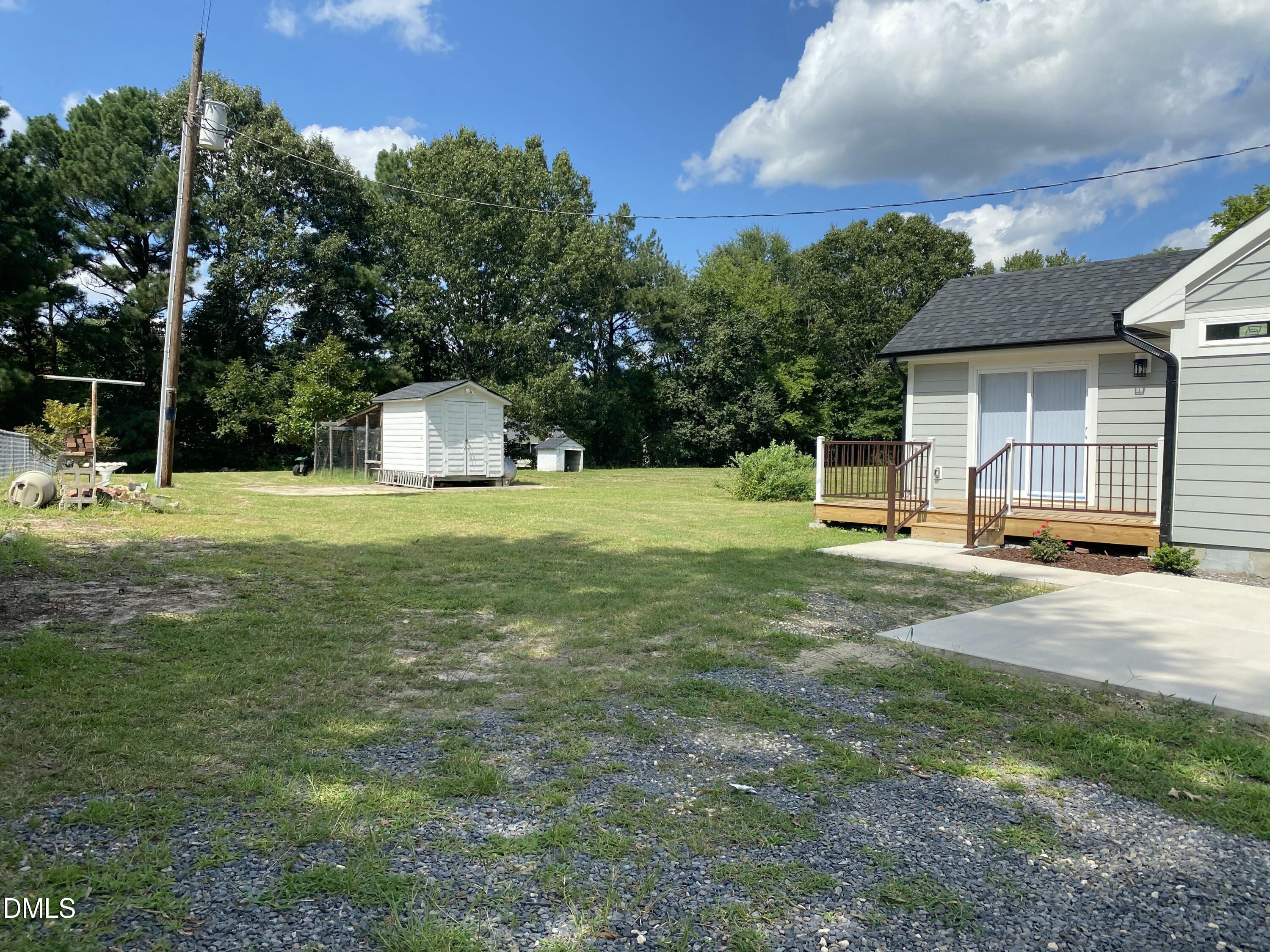2924 N Shiloh Road Property Photo 6