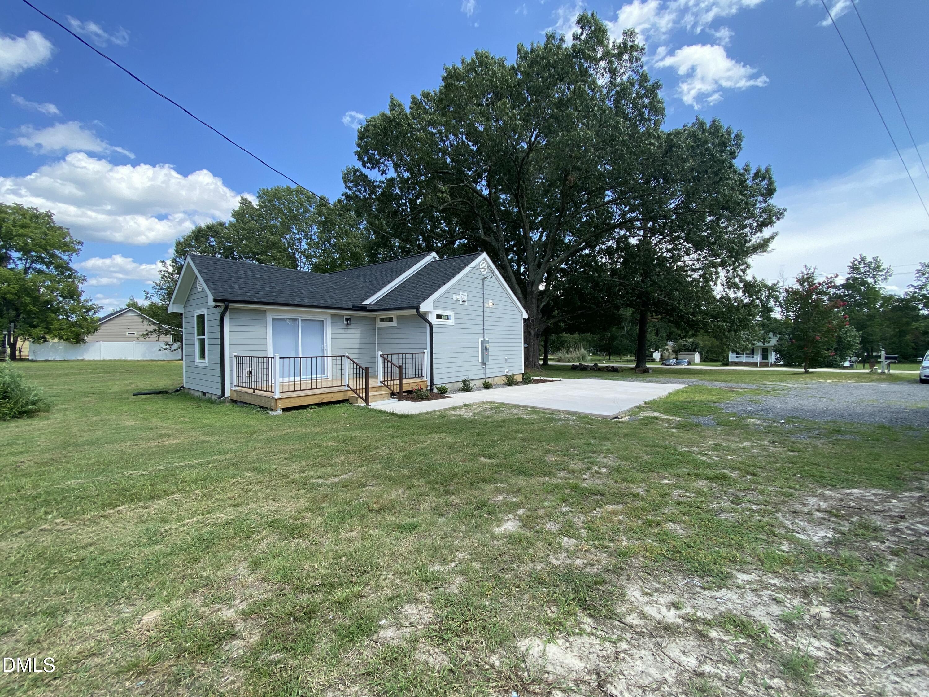 2924 N Shiloh Road Property Photo 9
