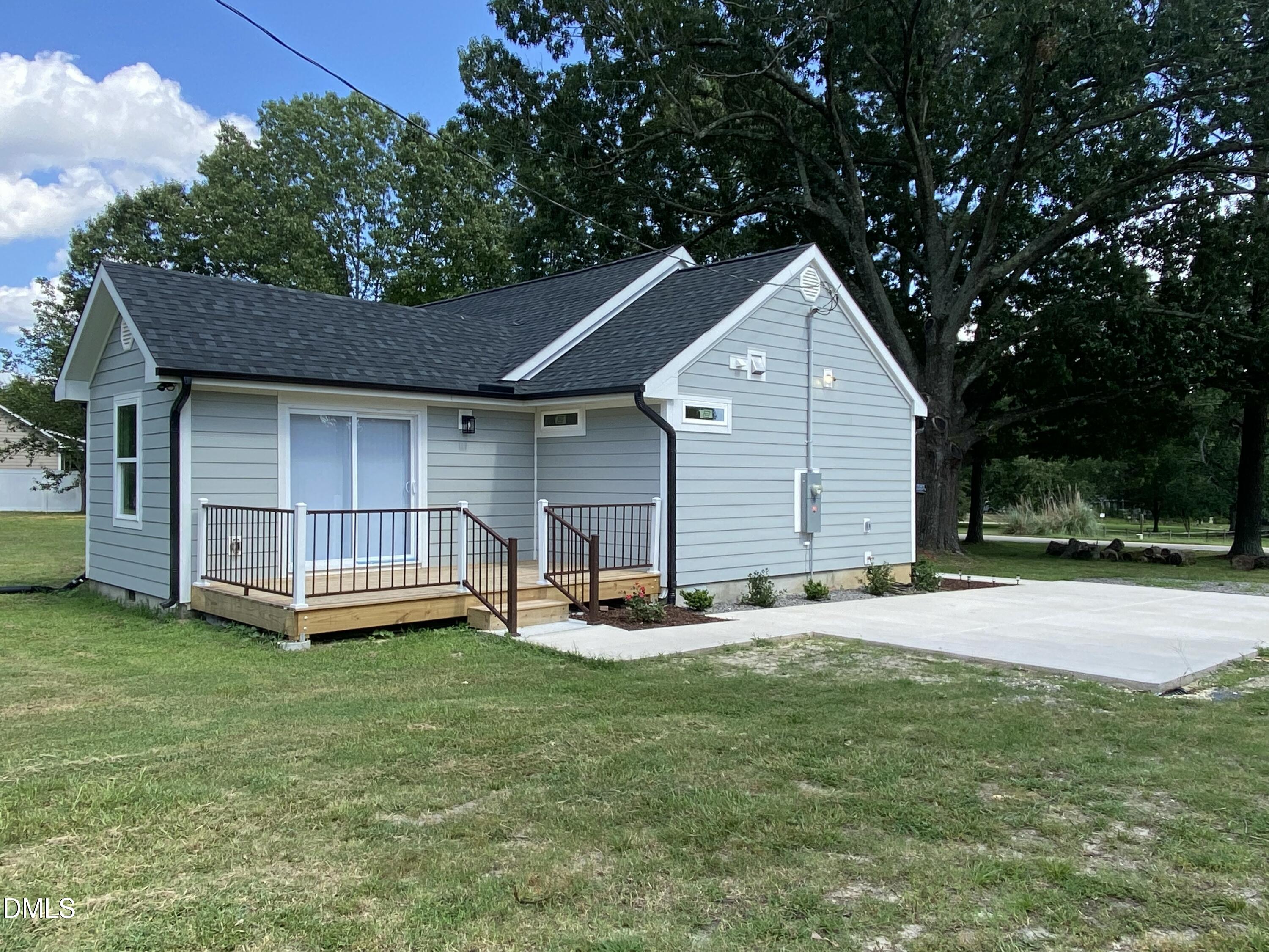 2924 N Shiloh Road Property Photo 10