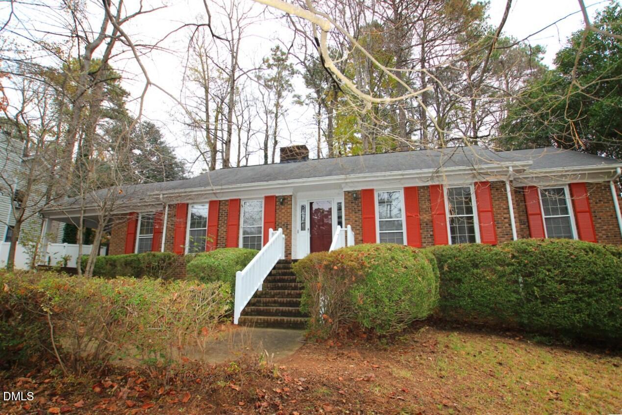 1406 Bloomingdale Drive Property Photo 1