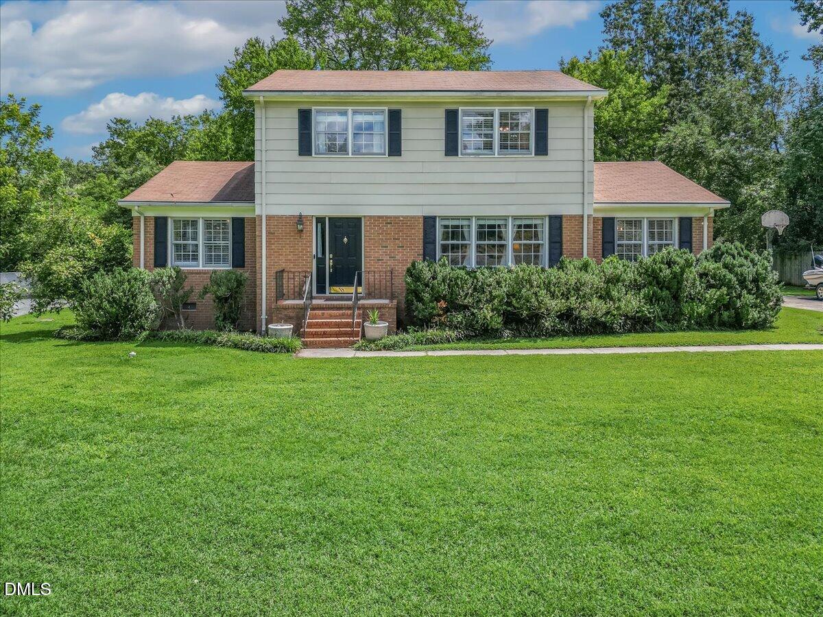 3909 Hulon Drive Property Photo 1