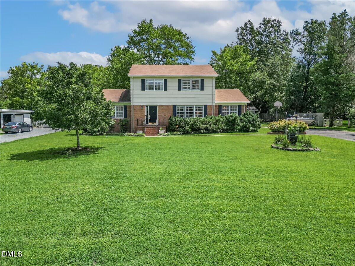3909 Hulon Drive Property Photo 6