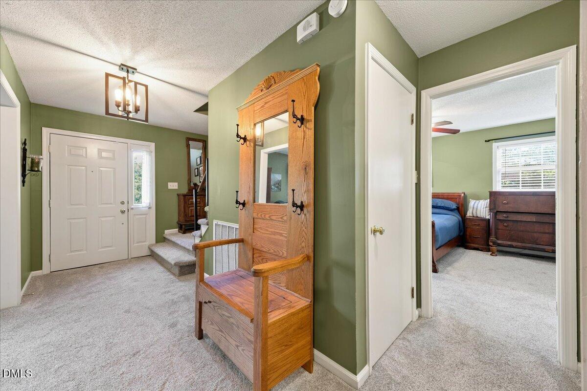 3909 Hulon Drive Property Photo 9
