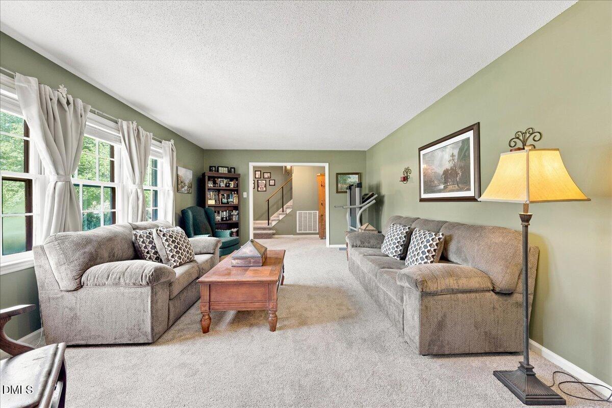 3909 Hulon Drive Property Photo 10