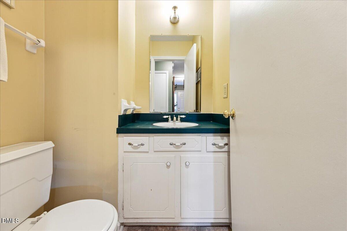 3909 Hulon Drive Property Photo 12