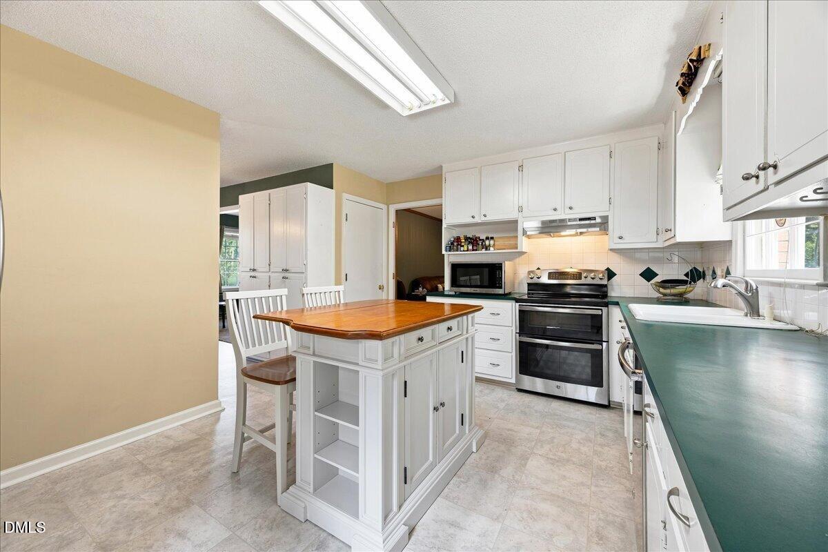 3909 Hulon Drive Property Photo 17