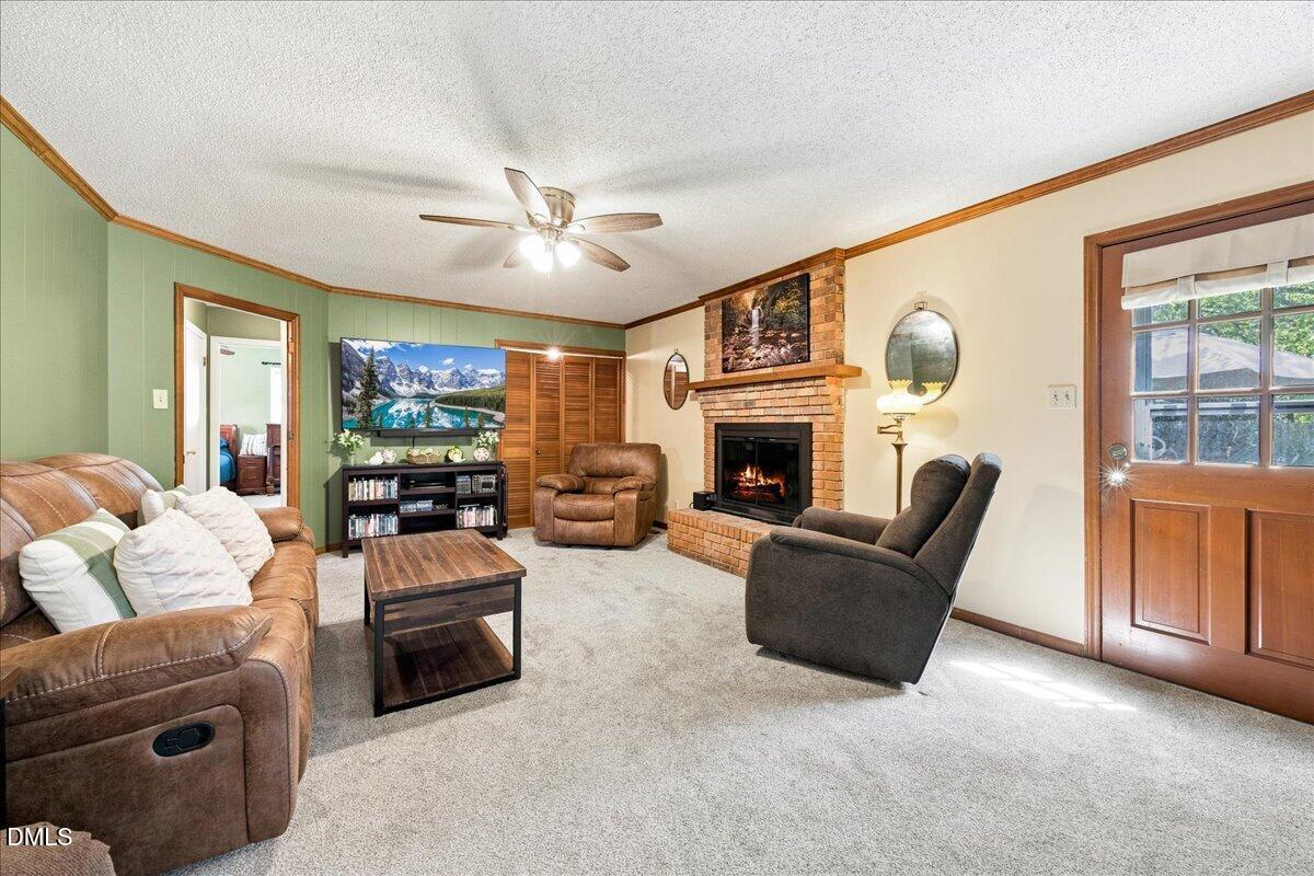 3909 Hulon Drive Property Photo 19