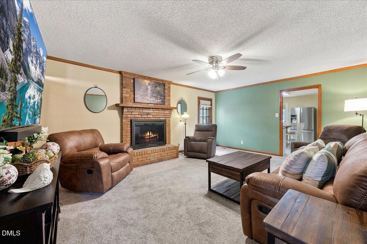 3909 Hulon Drive Property Photo 20