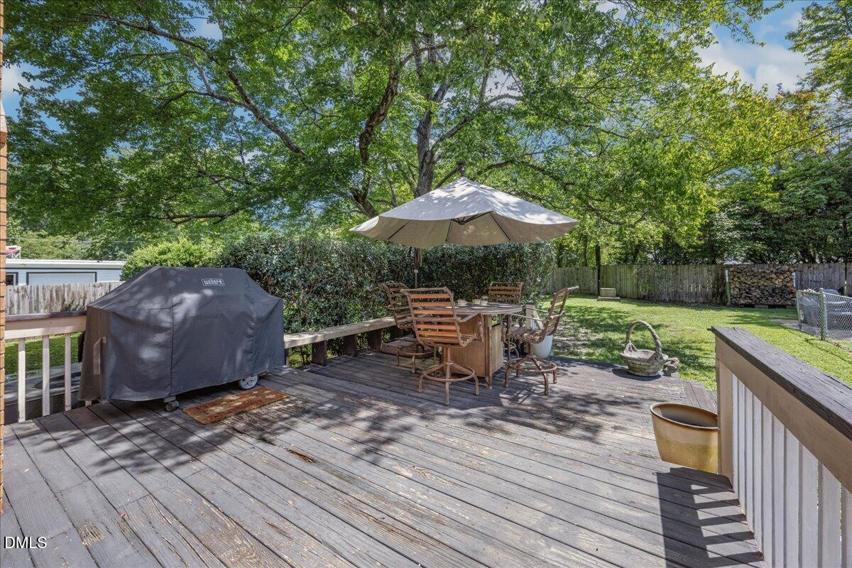 3909 Hulon Drive Property Photo 39
