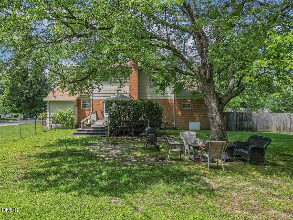 3909 Hulon Drive Property Photo 41