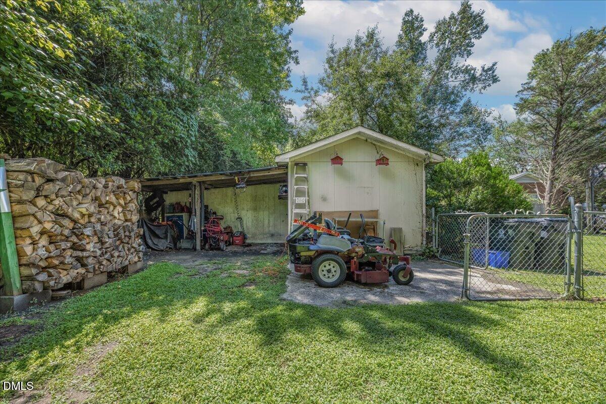 3909 Hulon Drive Property Photo 42