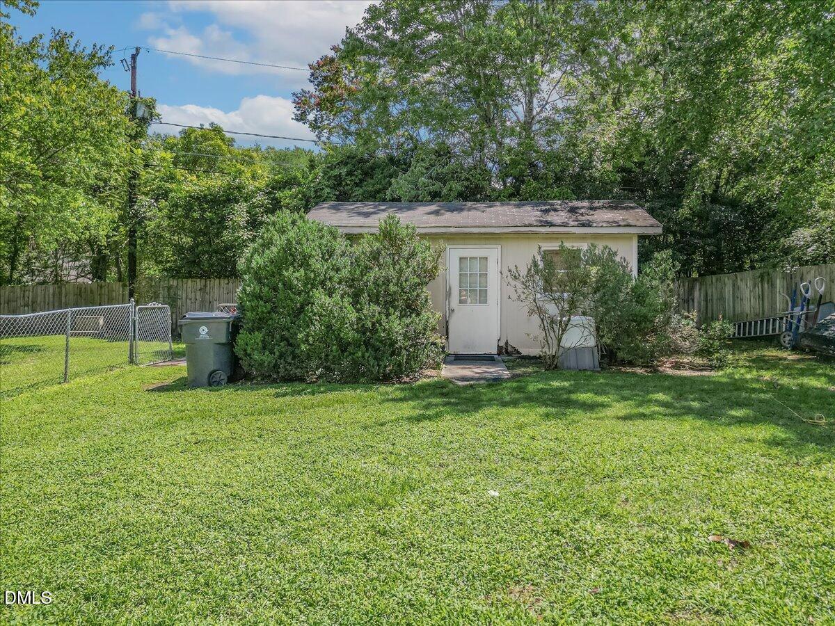 3909 Hulon Drive Property Photo 43