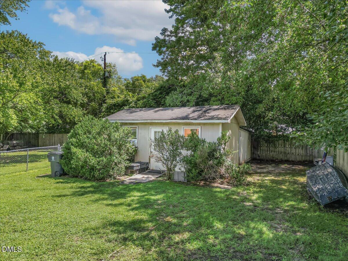3909 Hulon Drive Property Photo 44