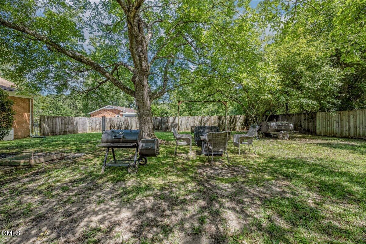 3909 Hulon Drive Property Photo 45