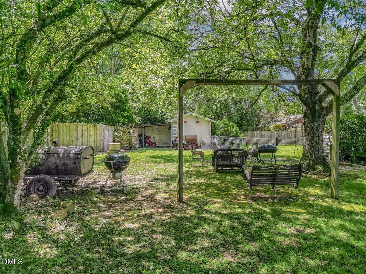 3909 Hulon Drive Property Photo 46