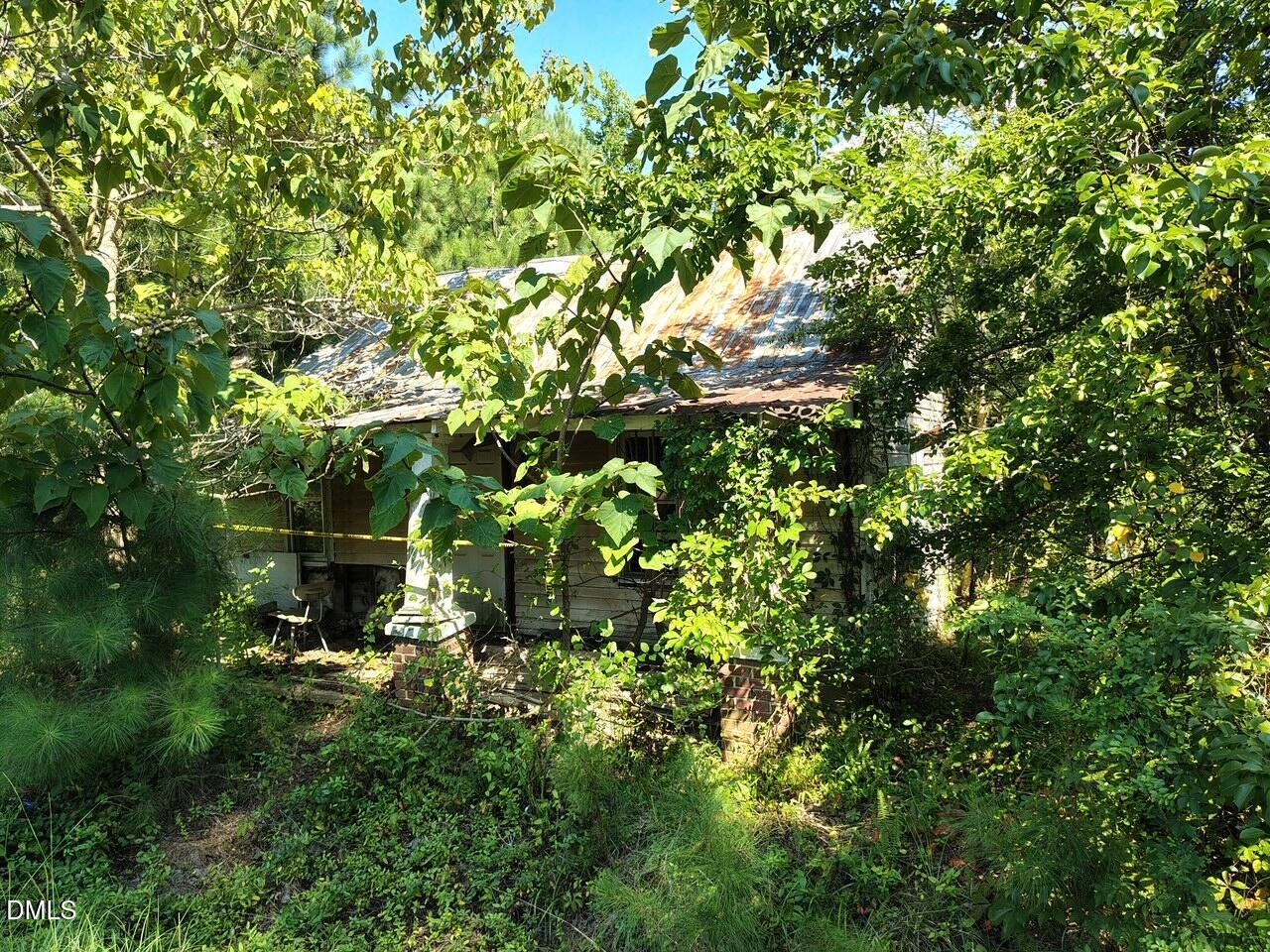 486 Creech Johnson Road Property Photo 1