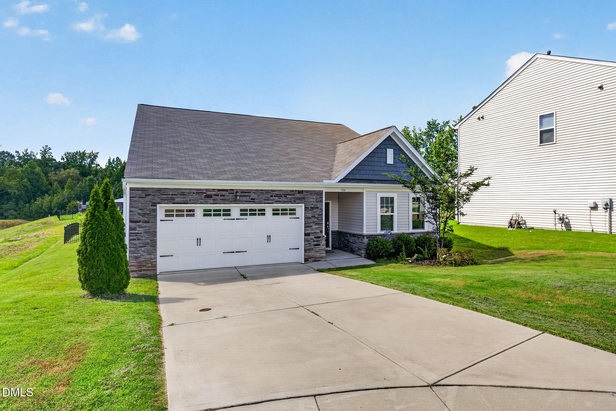 166 Cecina Court Property Photo 3