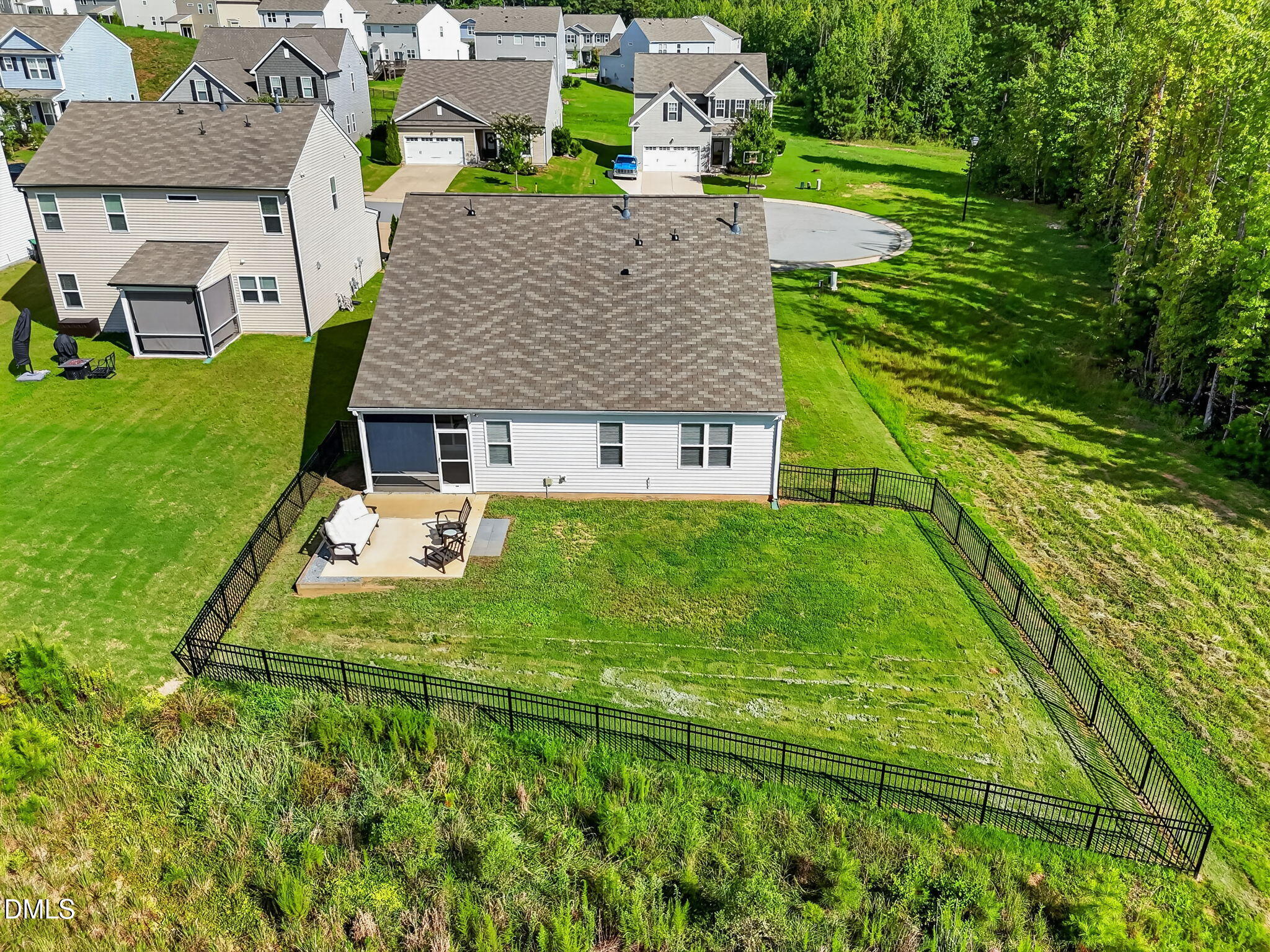 166 Cecina Court Property Photo 45