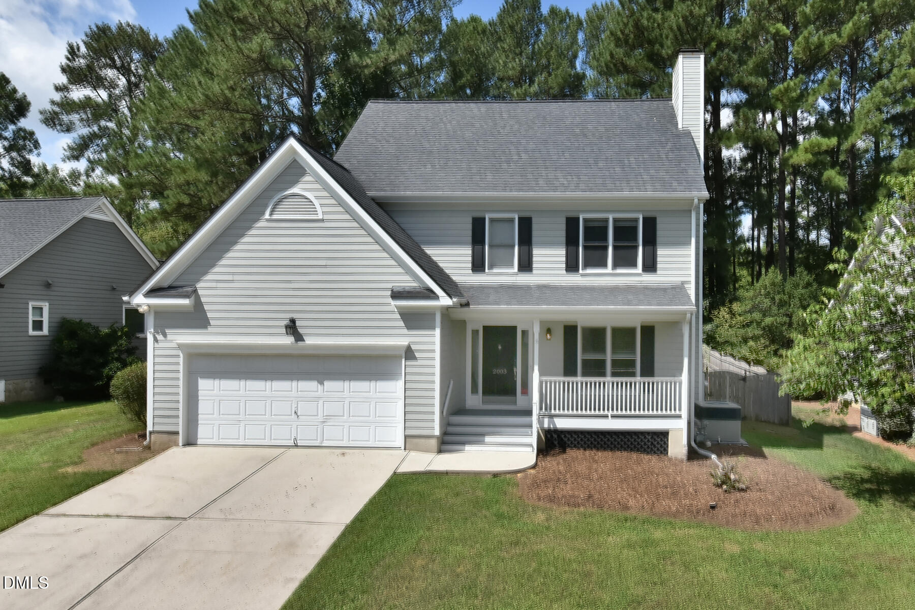 2003 Kelly Glen Drive