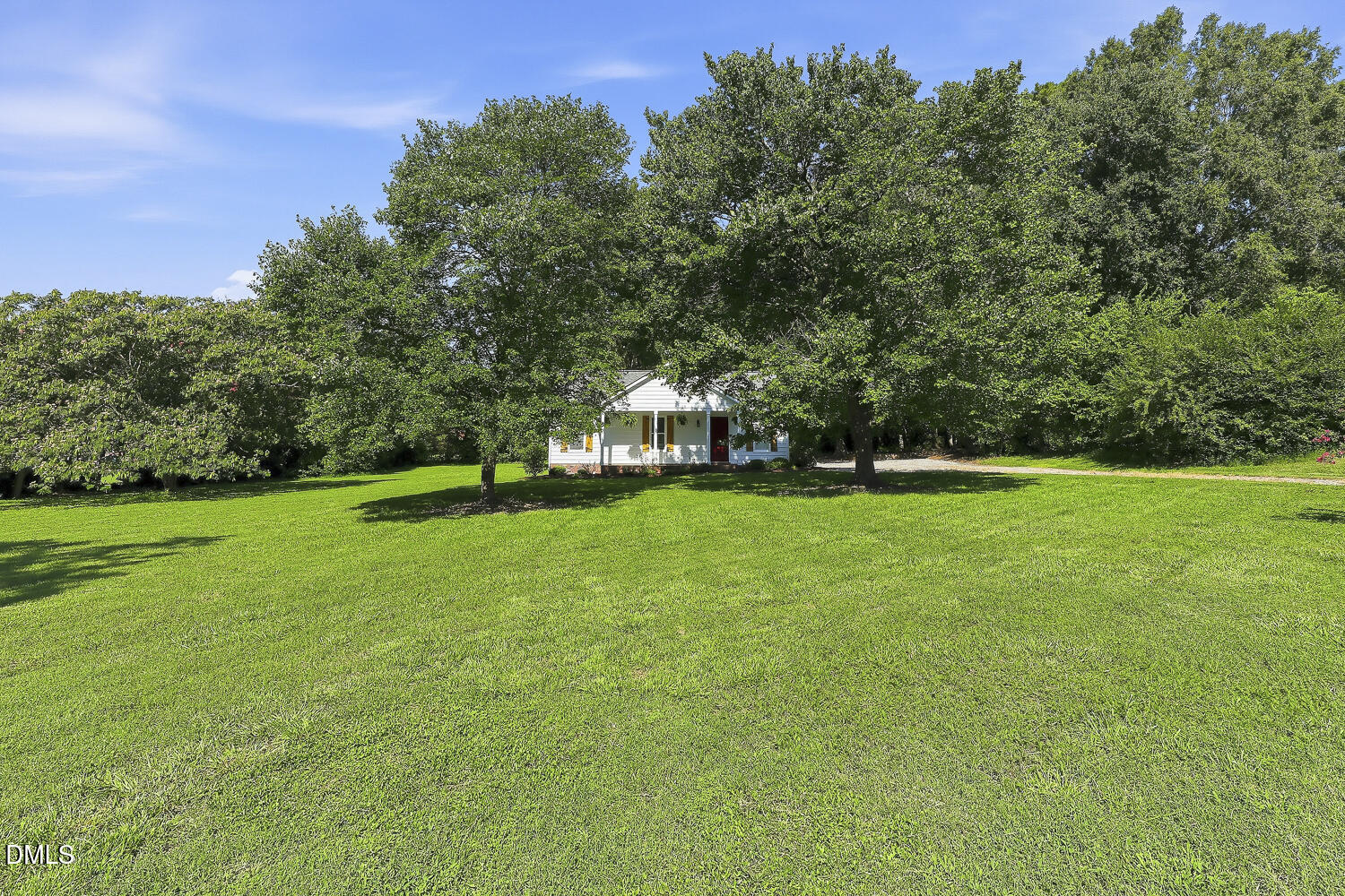 636 Lake Glad Road Property Photo 5