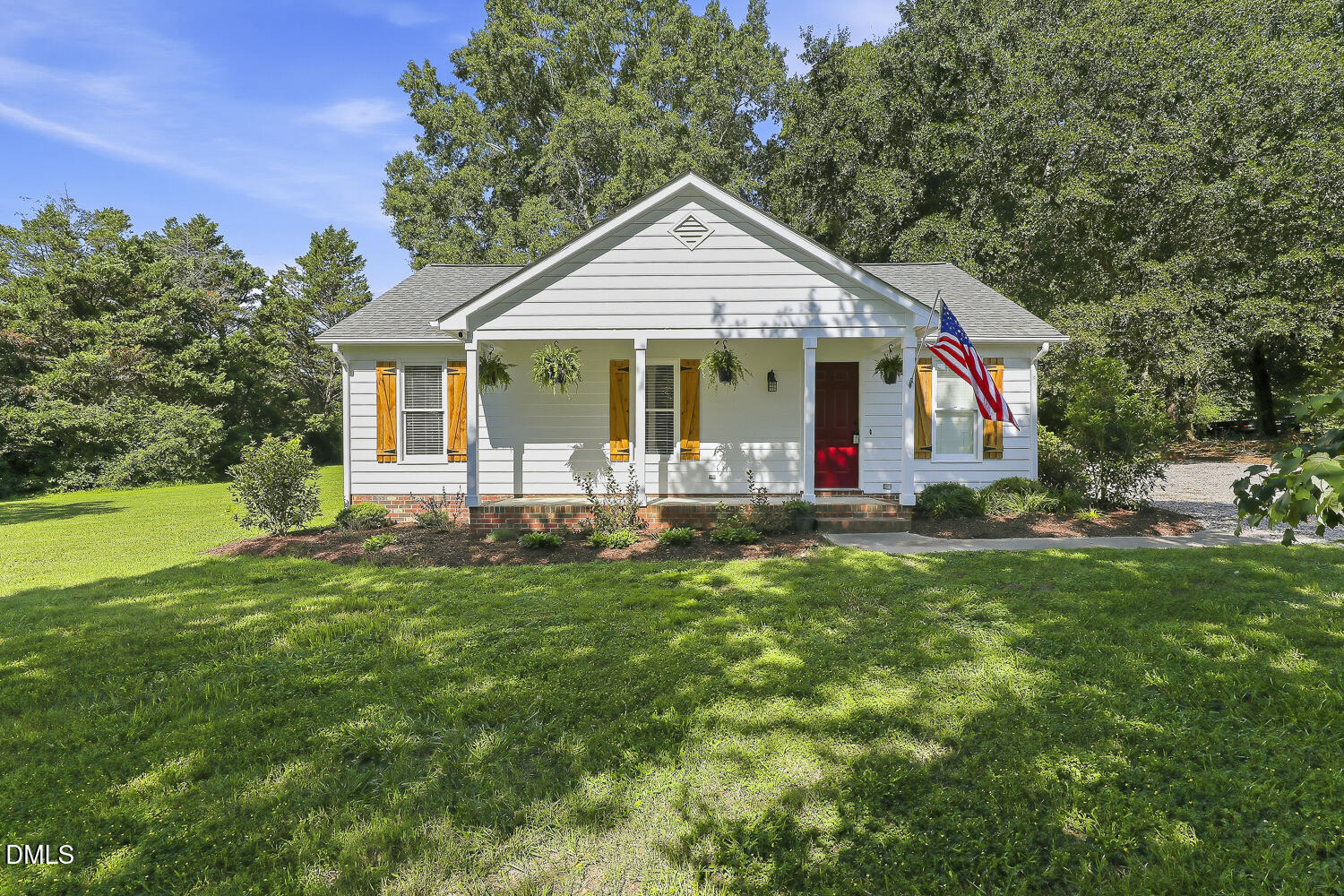 636 Lake Glad Road Property Photo 6