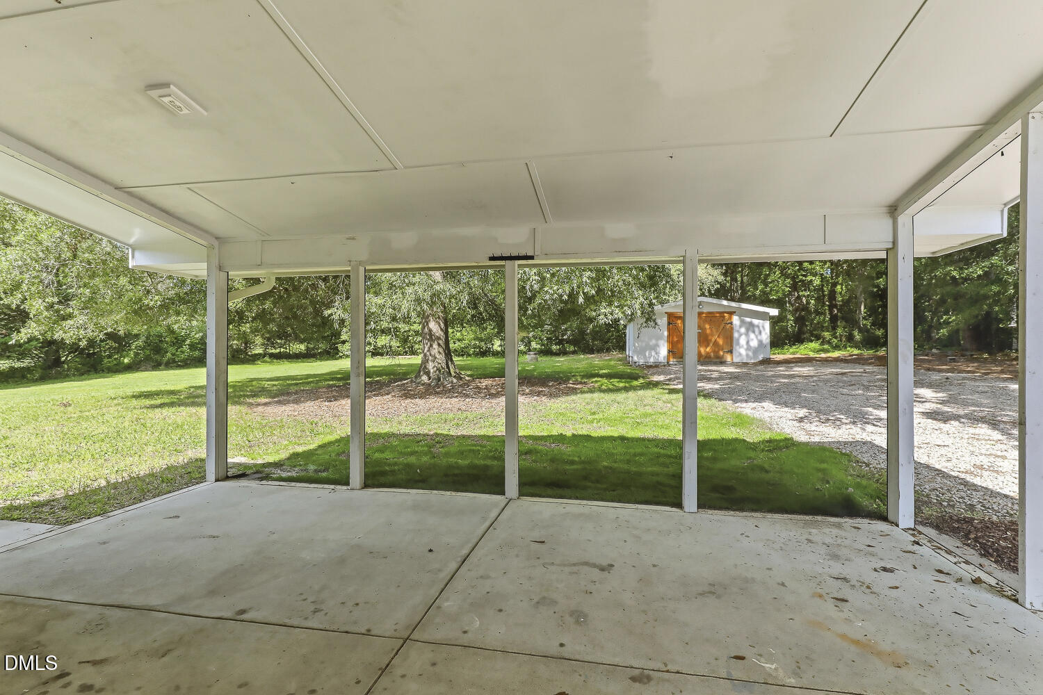 636 Lake Glad Road Property Photo 21