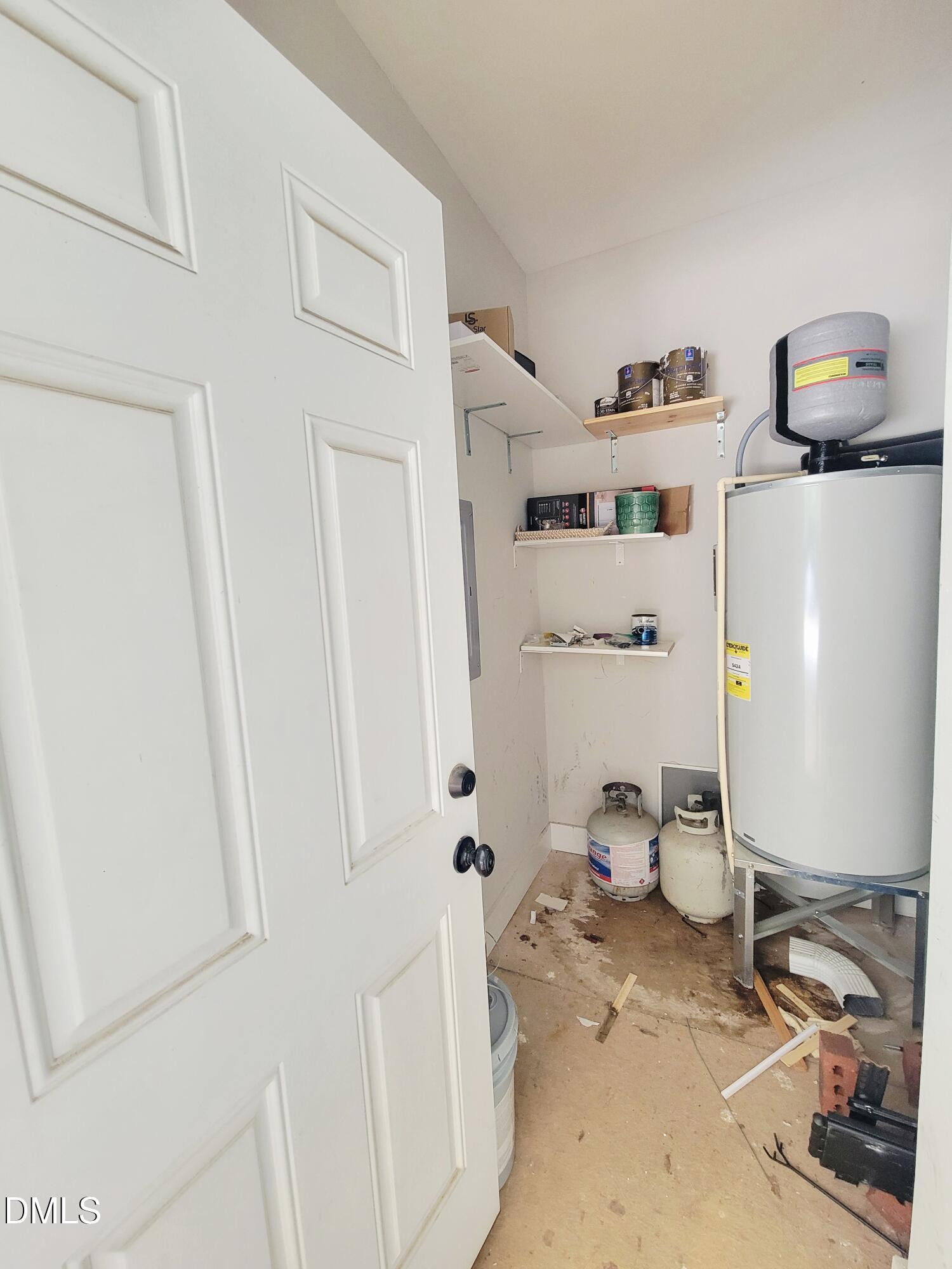 1433 Garner Road Property Photo 52