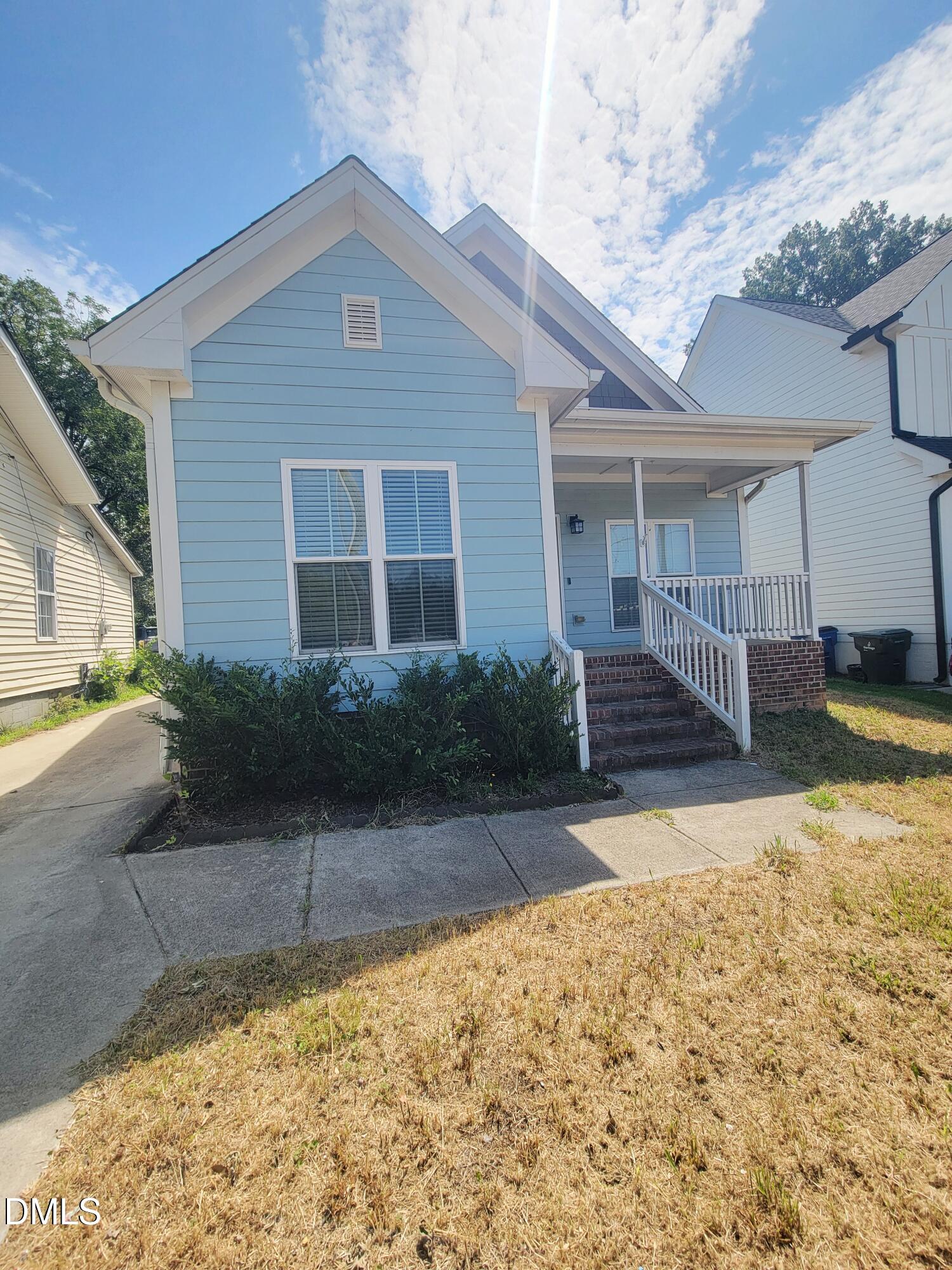 1433 Garner Road Property Photo 54