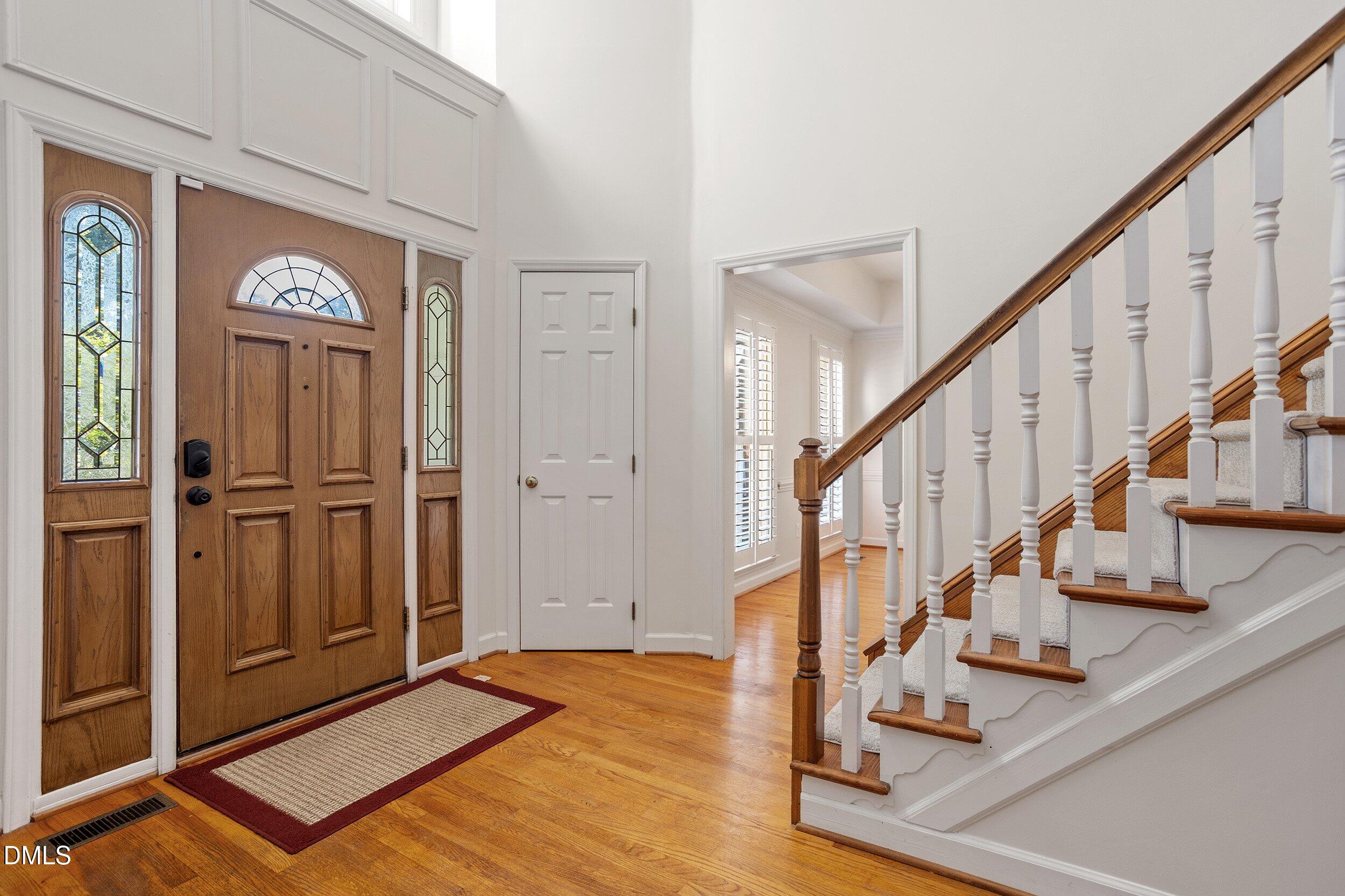 203 Widecombe Court Property Photo 4