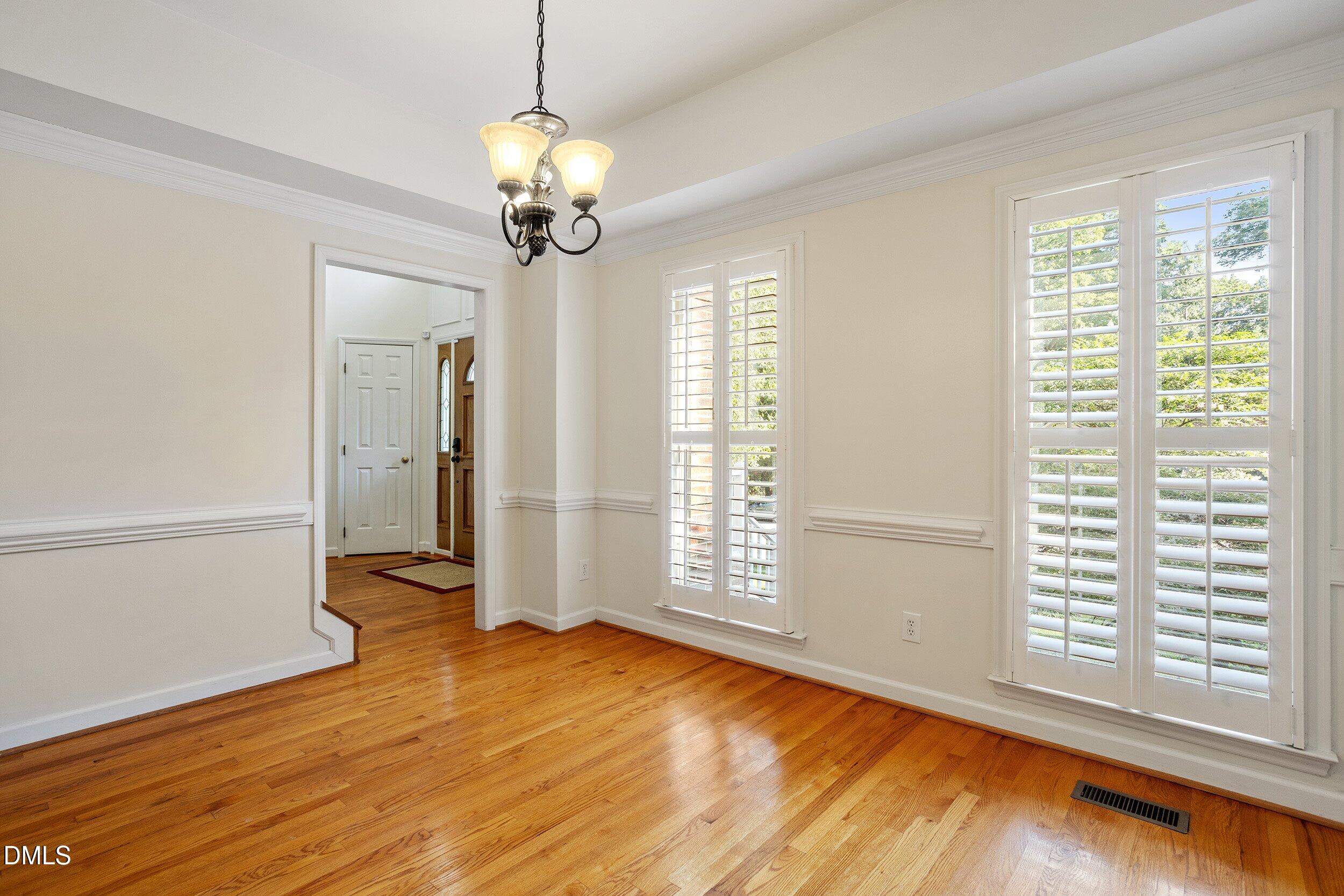 203 Widecombe Court Property Photo 6