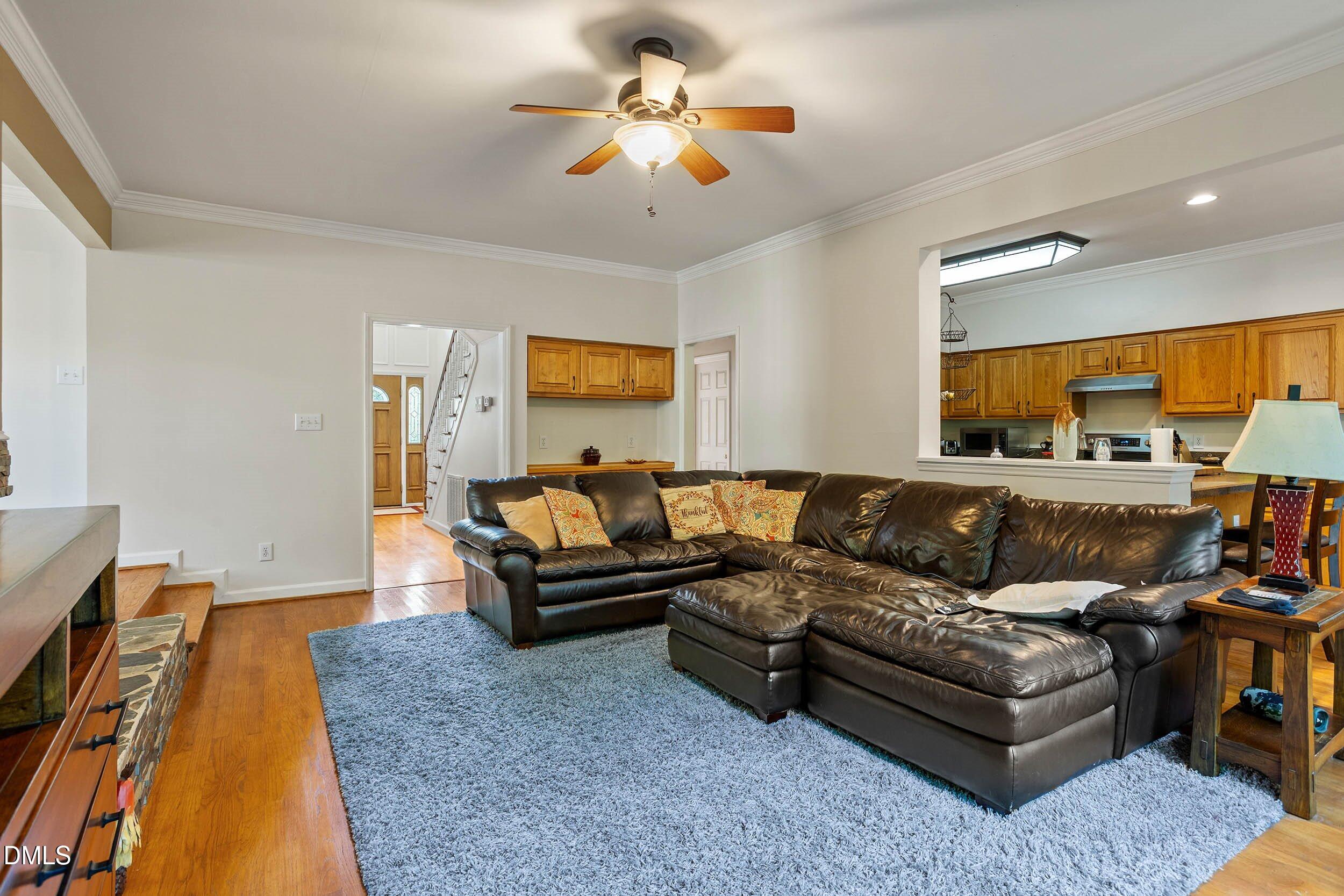 203 Widecombe Court Property Photo 11
