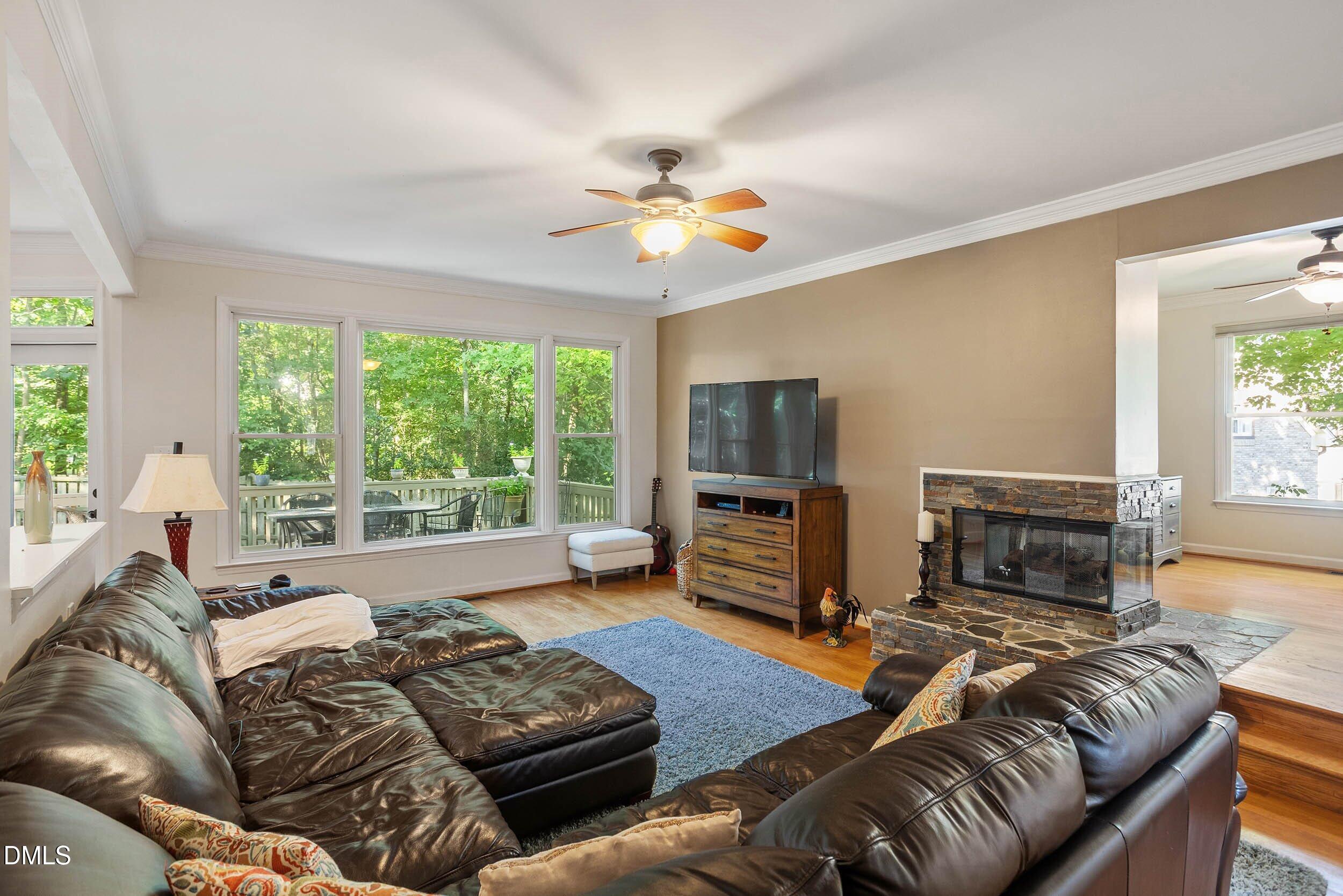 203 Widecombe Court Property Photo 12