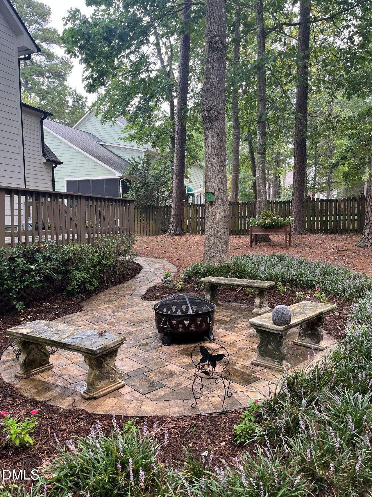 203 Widecombe Court Property Photo 25