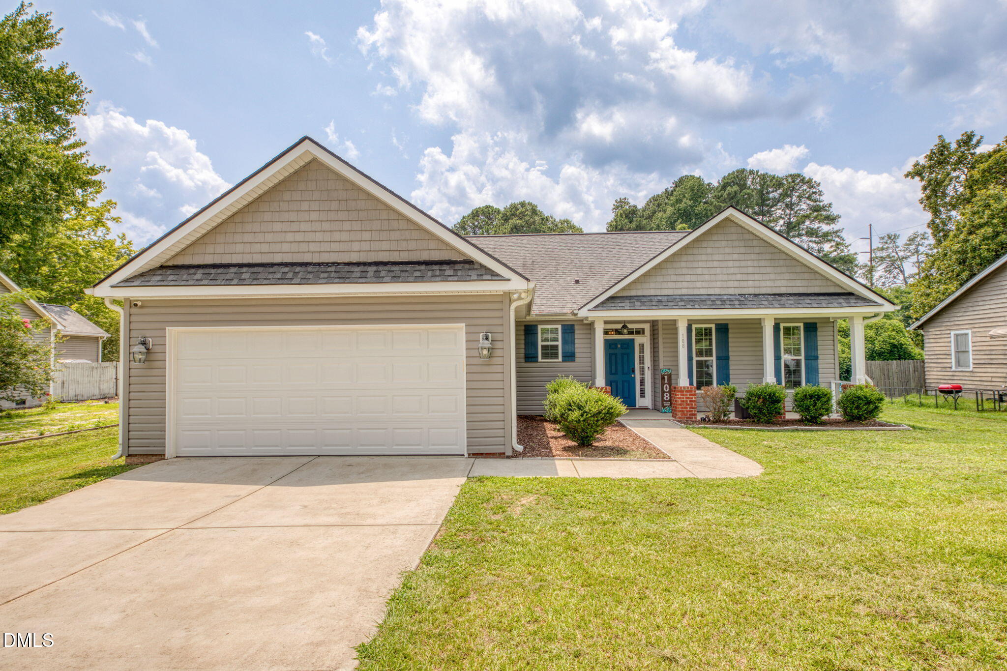 108 Bullock Street Property Photo