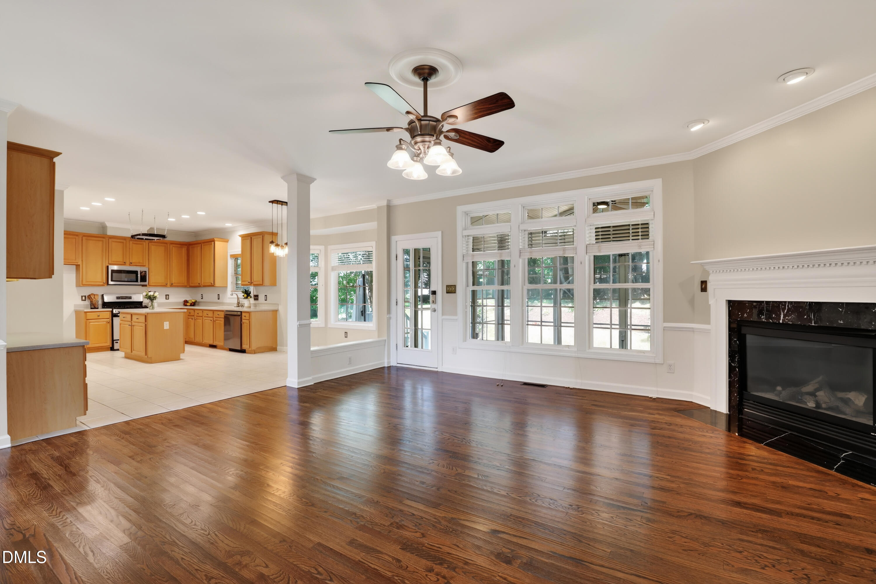 110 Drakewood Place Property Photo 15