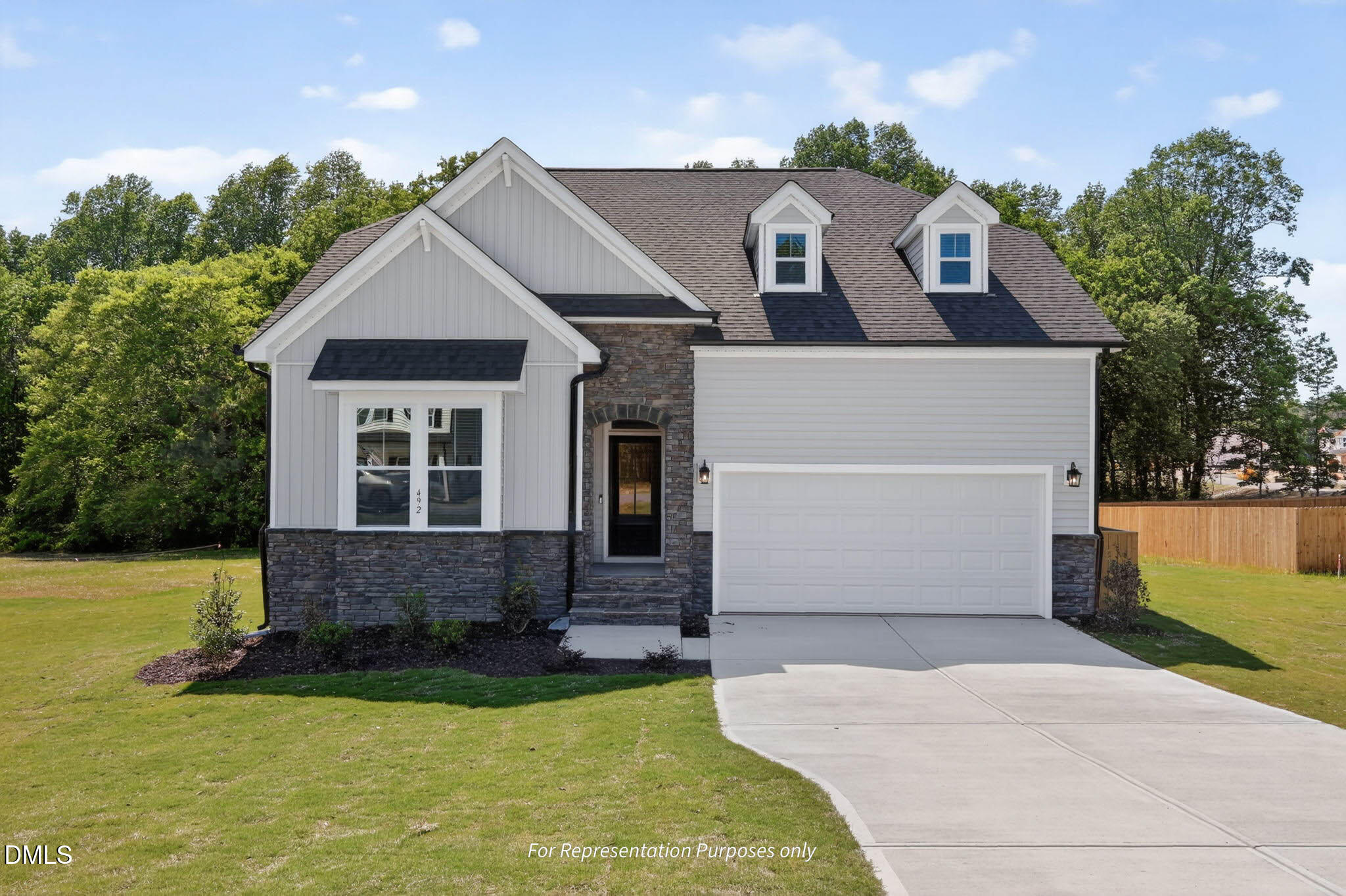 58 Knotts Loop Property Photo 1