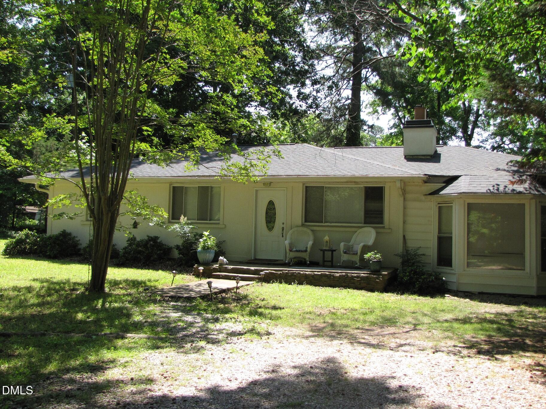 3608 Knollwood Drive Property Photo 1