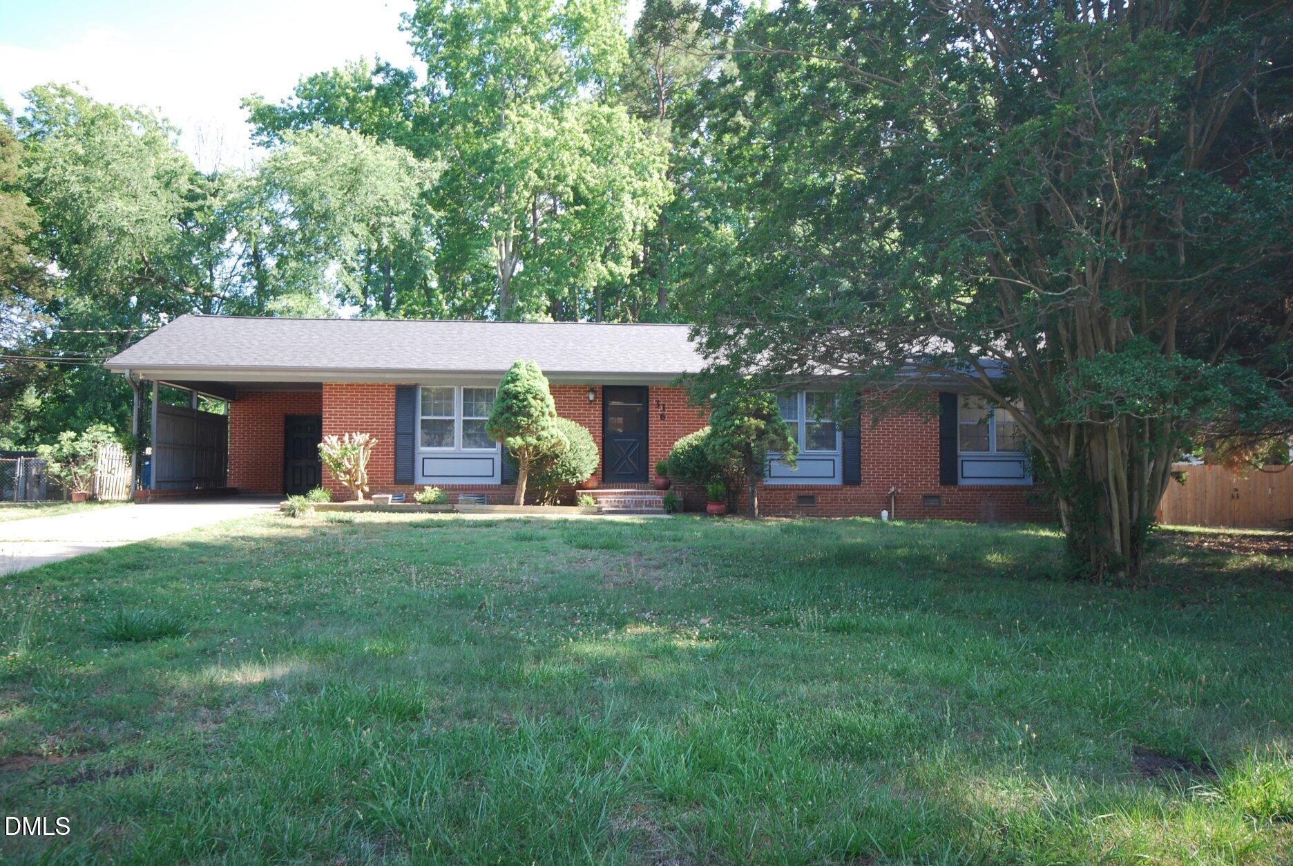 316 Chesapeake Avenue Property Photo 1